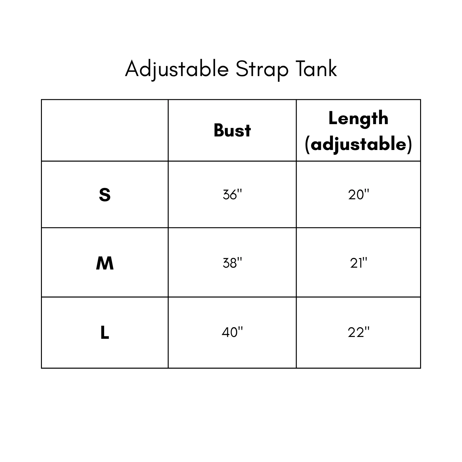 Adjustable Strap Tank - Light Coral - Image 8