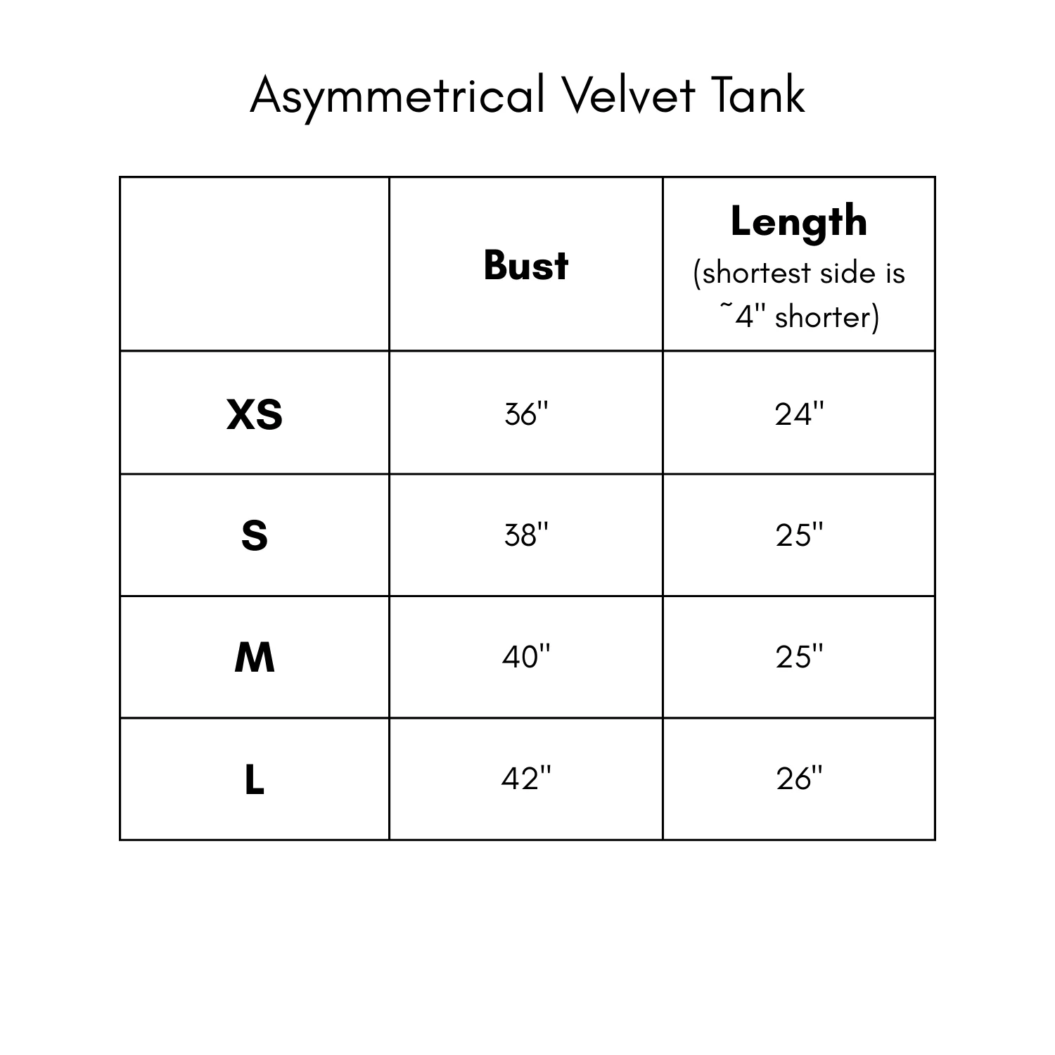 Asymmetrical Velvet Tank - Rainforest - Image 9