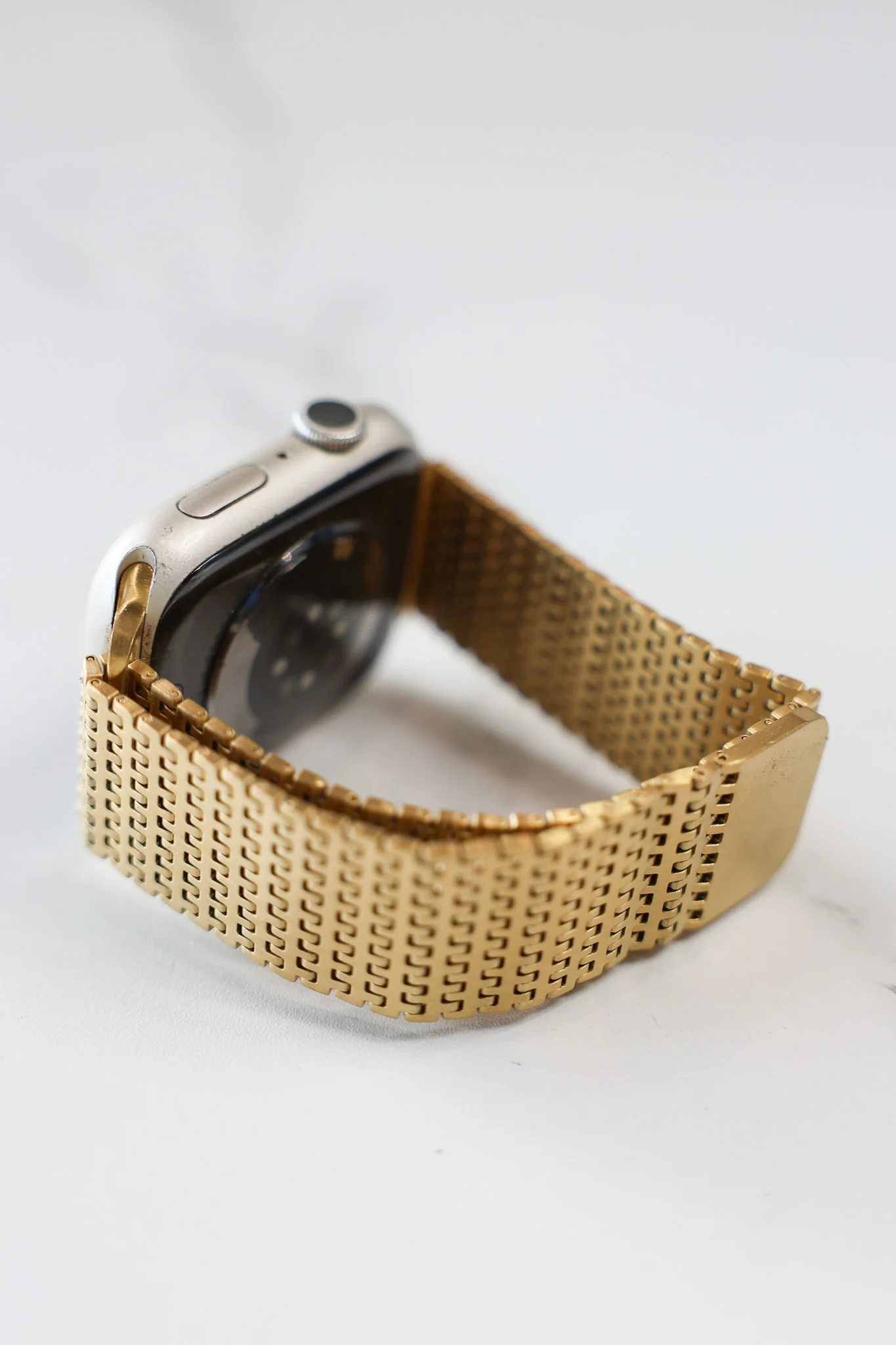 Aurora Apple Watch Strap - Image 2