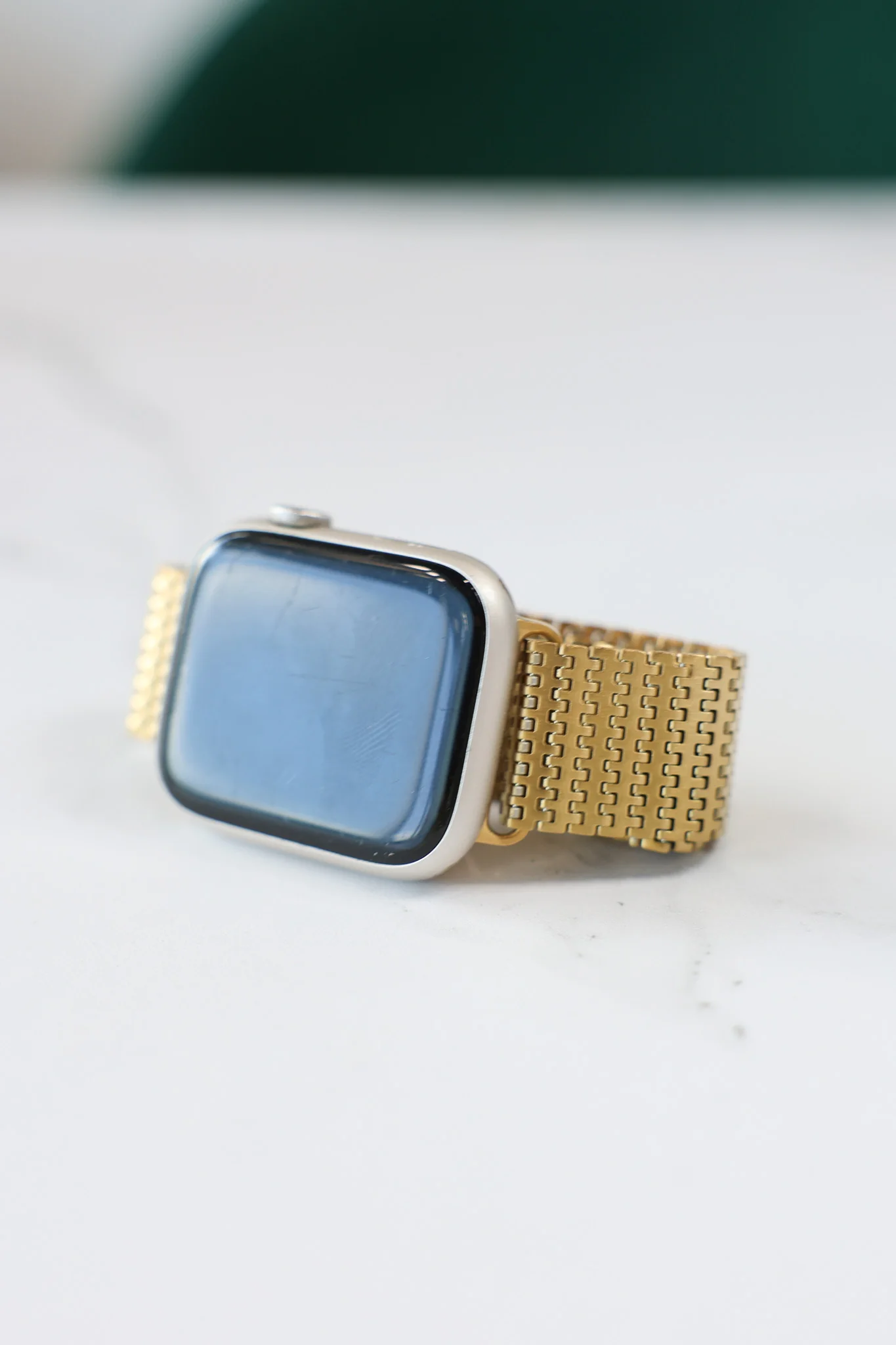 Aurora Apple Watch Strap - Image 4