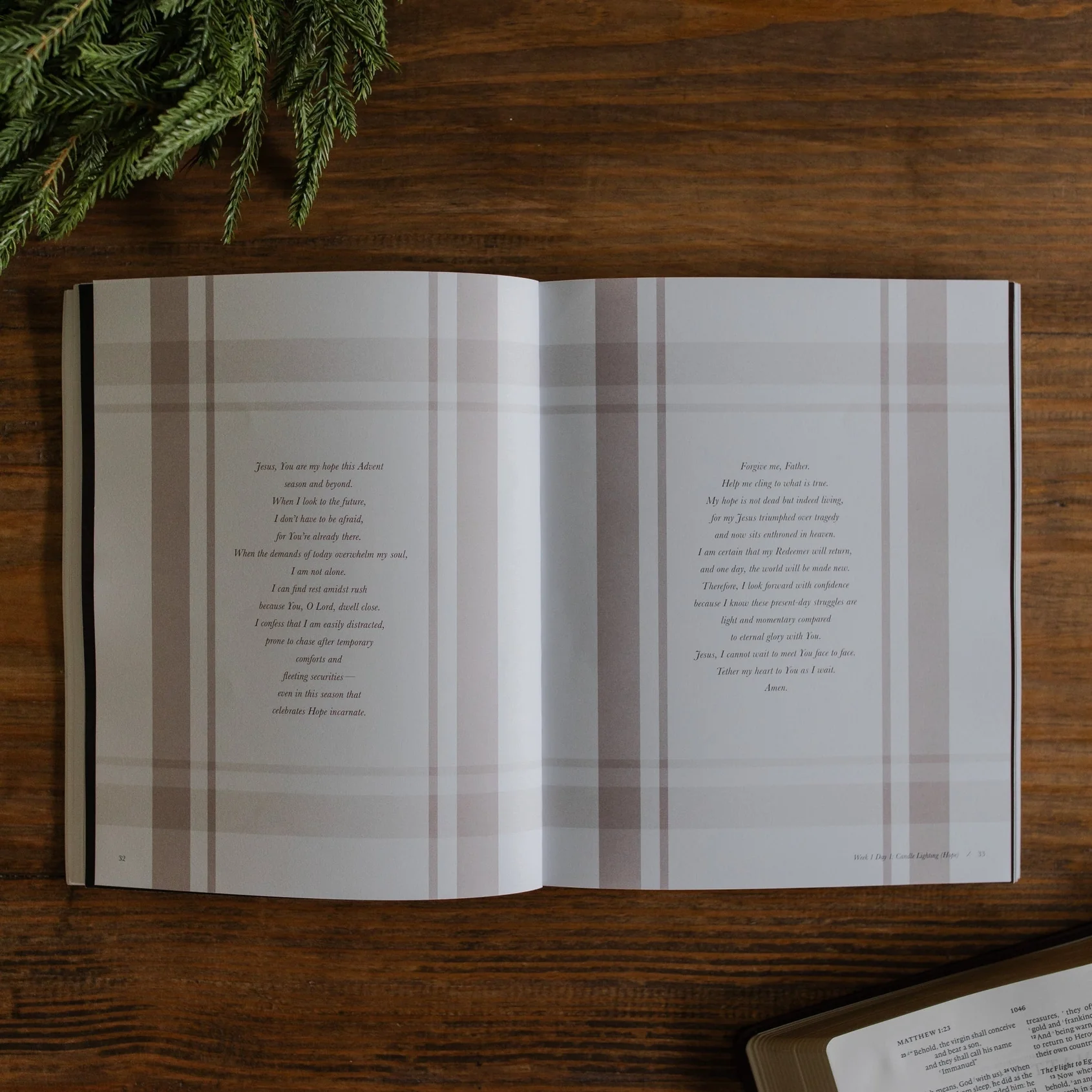 Awakening Wonder Devotional | 2025 Advent Study - Image 4
