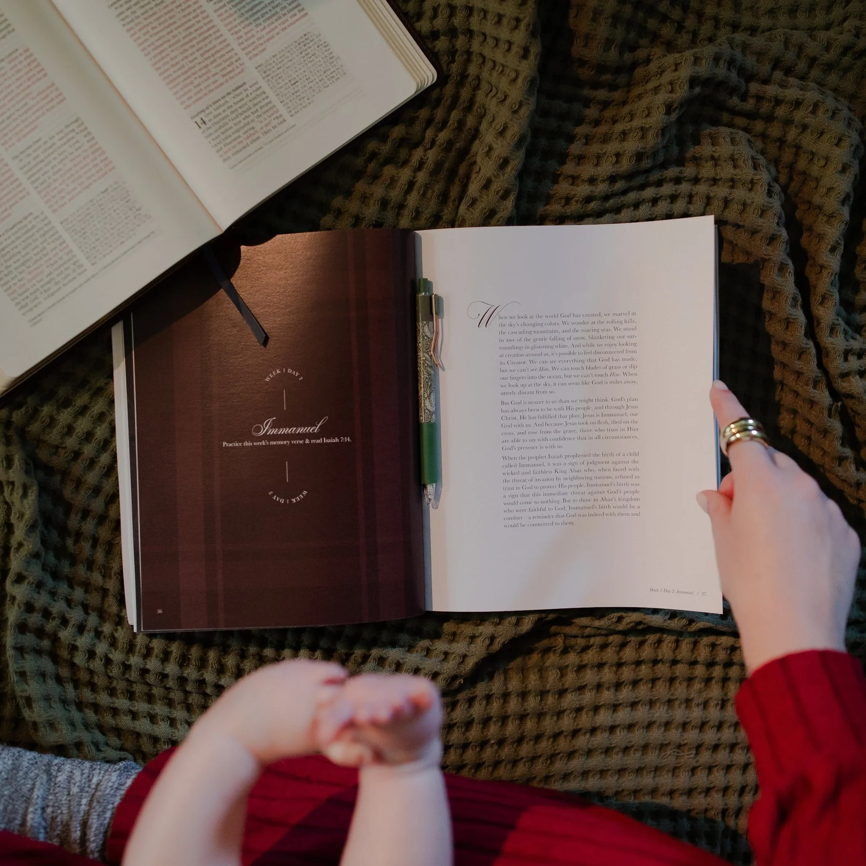Awakening Wonder Devotional | 2025 Advent Study - Image 5