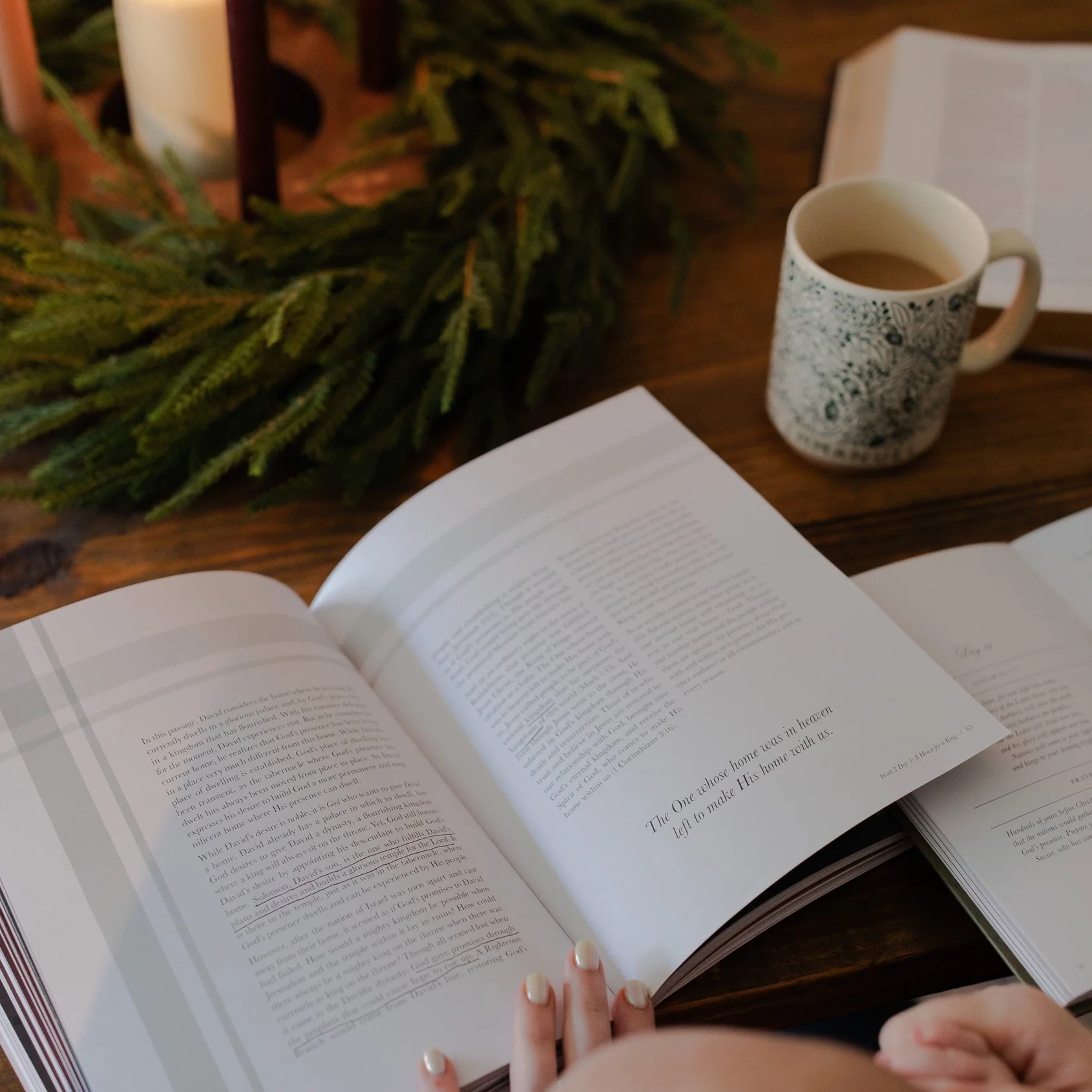 Awakening Wonder Devotional | 2025 Advent Study - Image 6