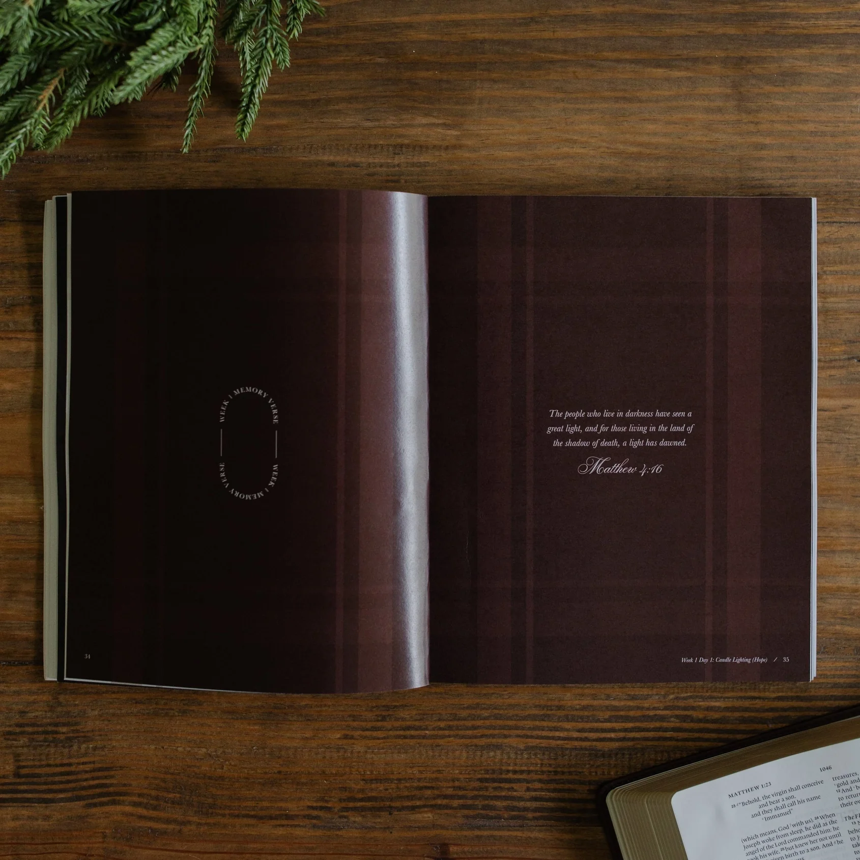 Awakening Wonder Devotional | 2025 Advent Study - Image 7