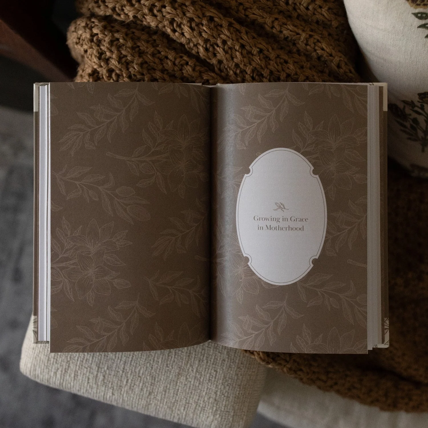 Beside Still Waters Devotional: Finding Rest in Every Season of Motherhood - Image 6