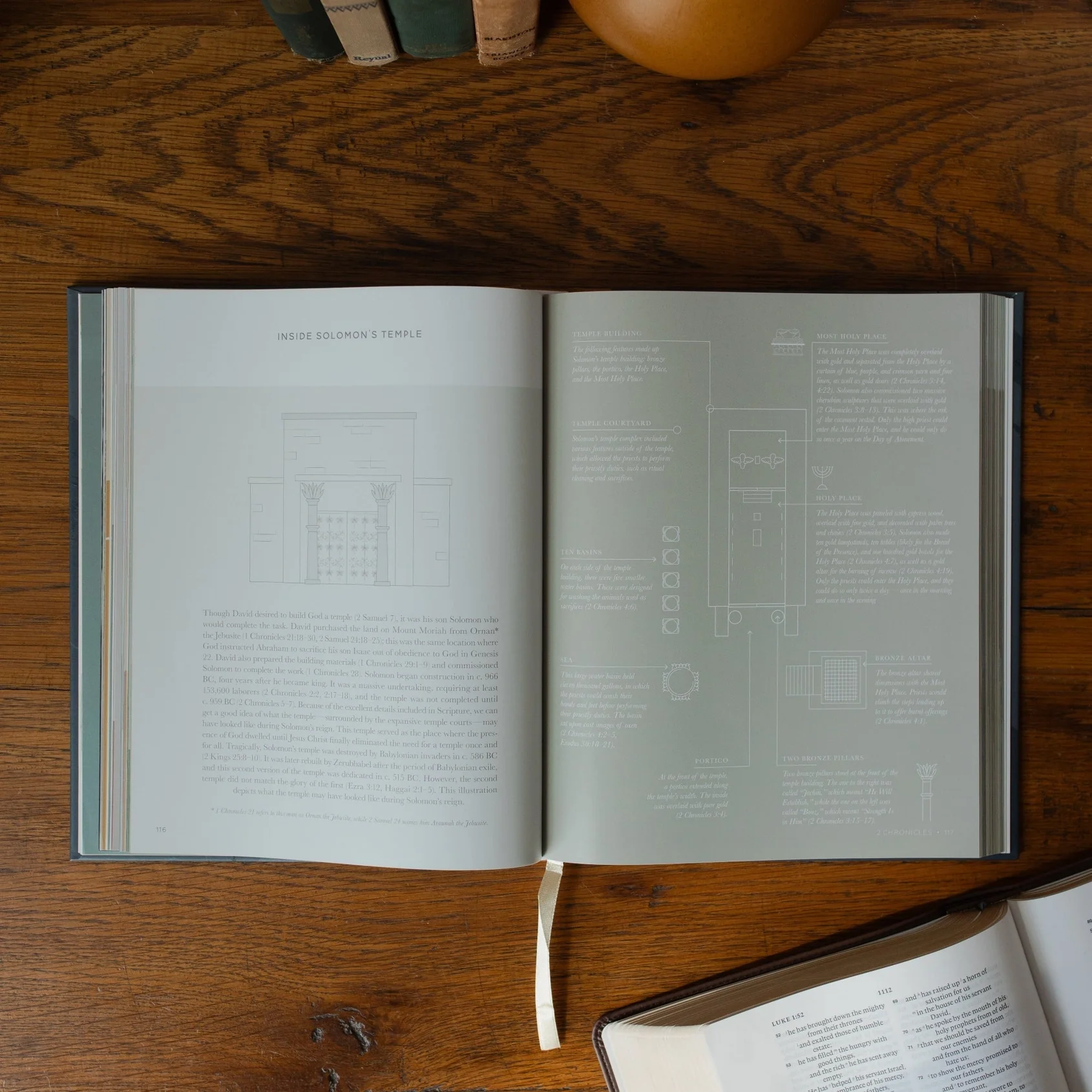 Bible Maps Handbook - Image 10