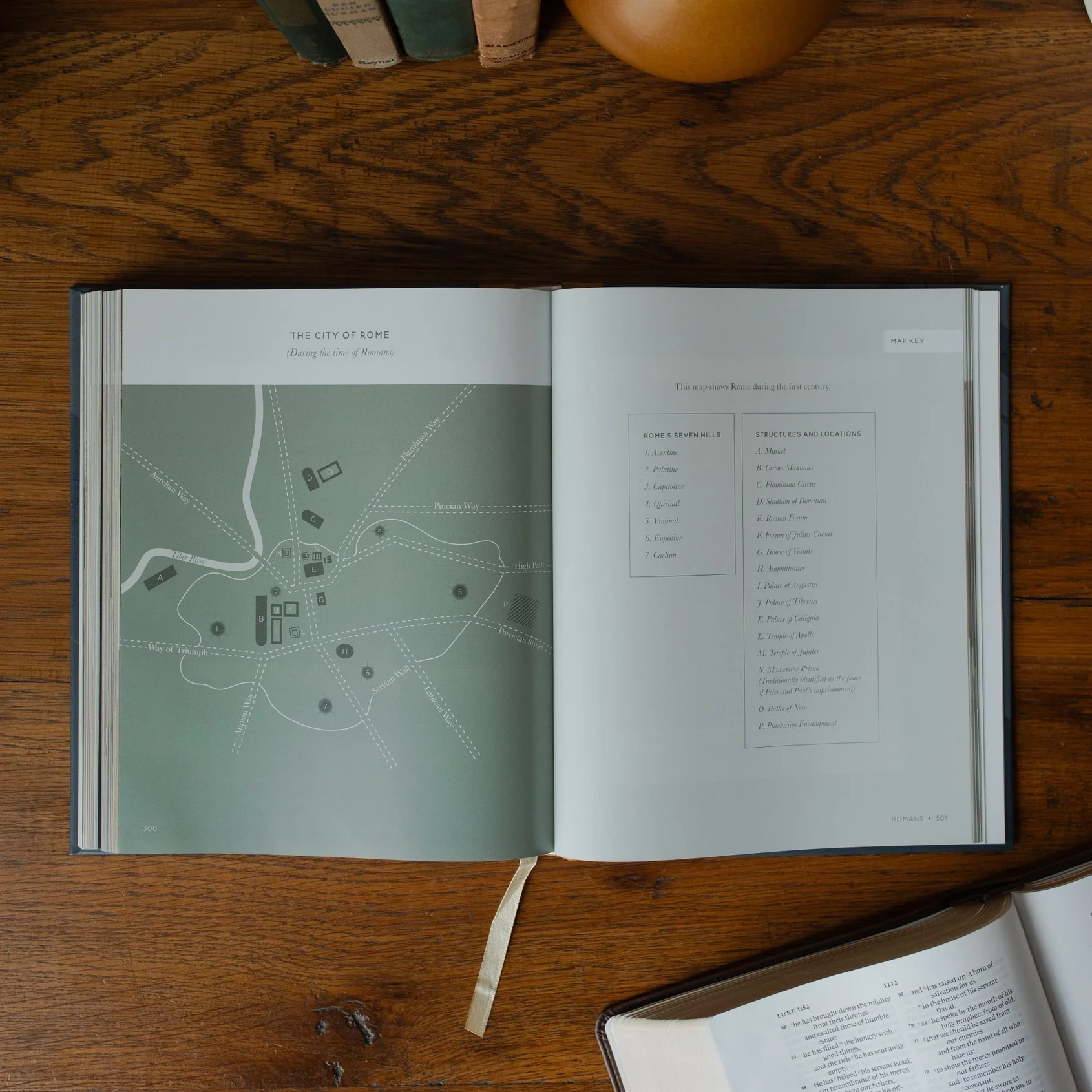 Bible Maps Handbook - Image 11