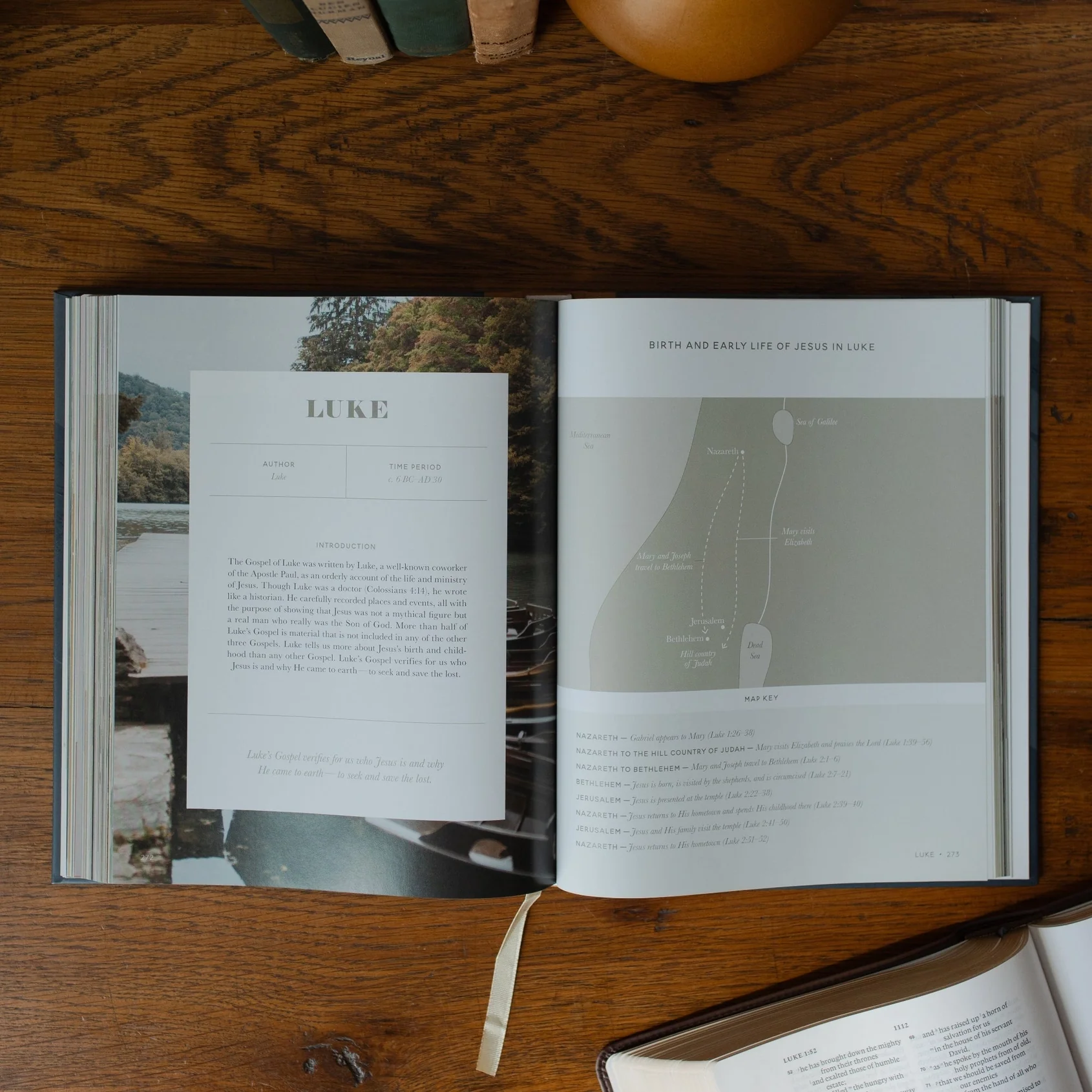 Bible Maps Handbook - Image 5