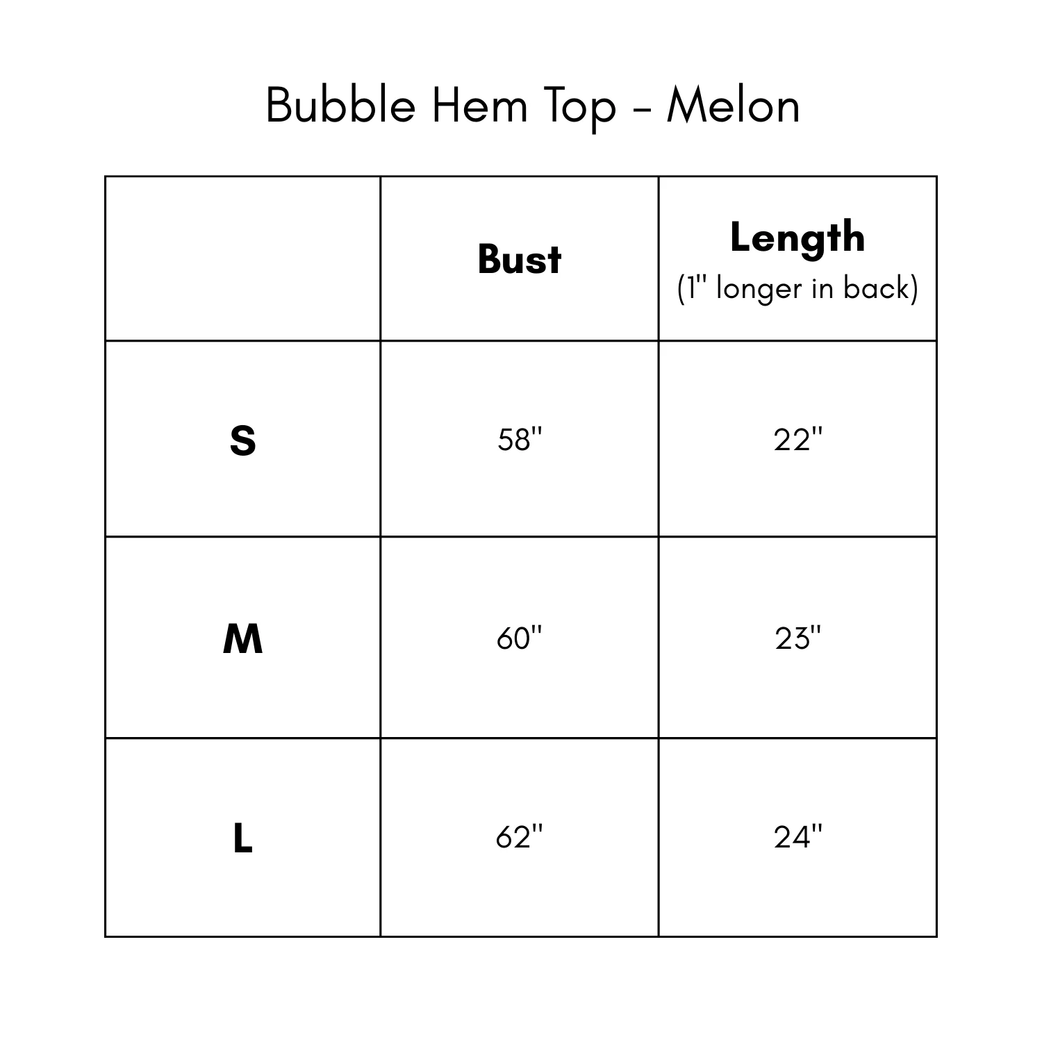 Bubble Hem Button Up Top - Melon - Image 8