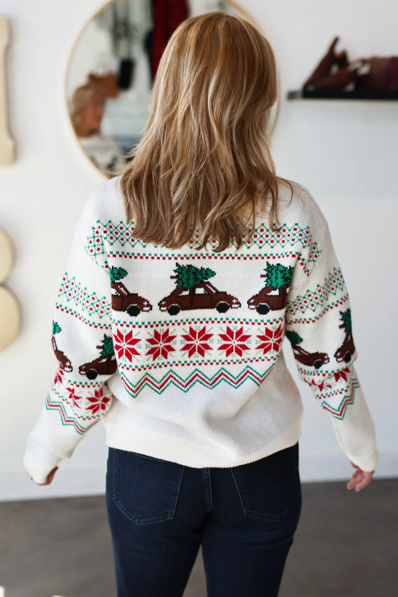 Christmas Sweater - Image 6