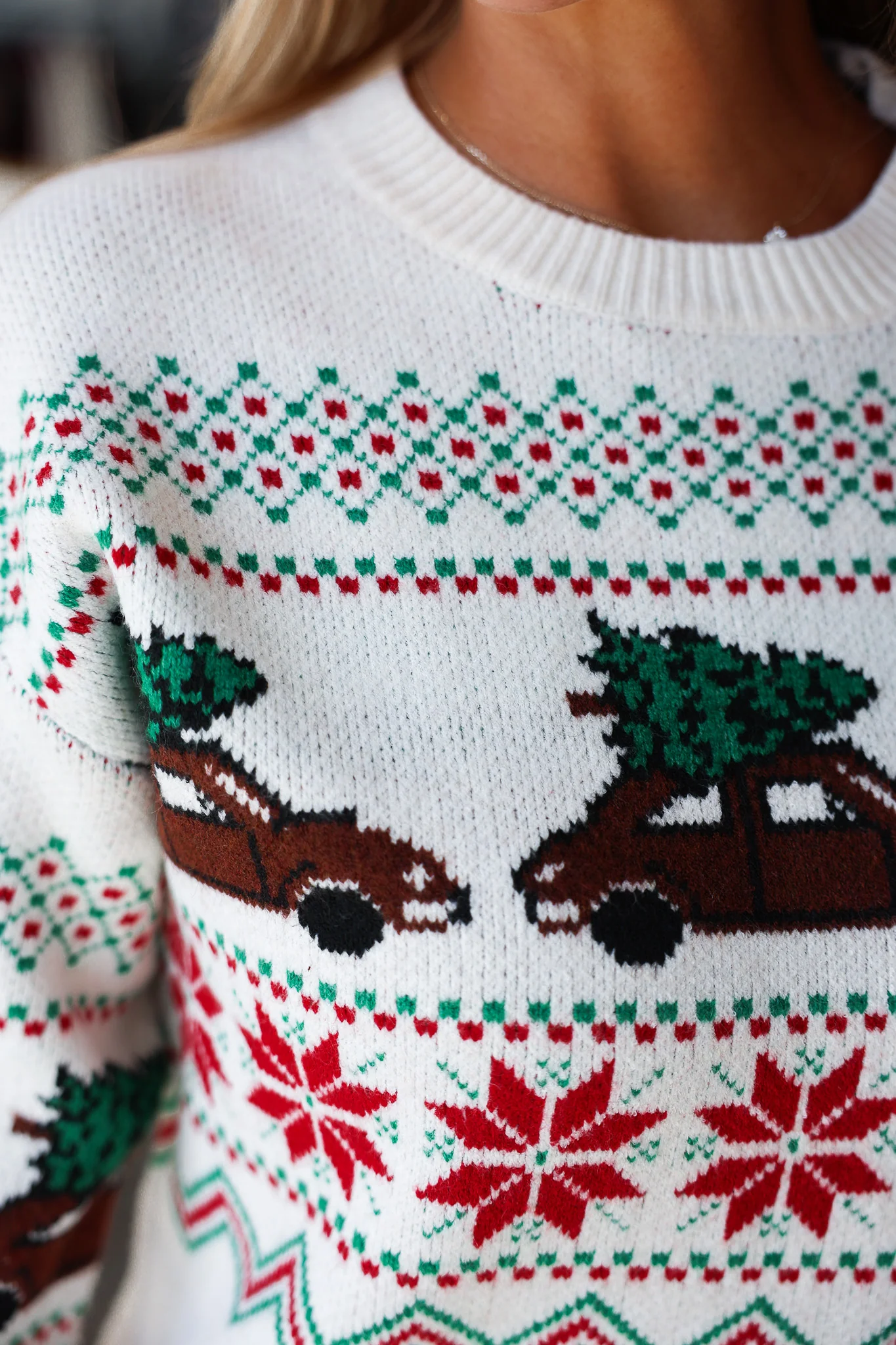 Christmas Sweater - Image 7