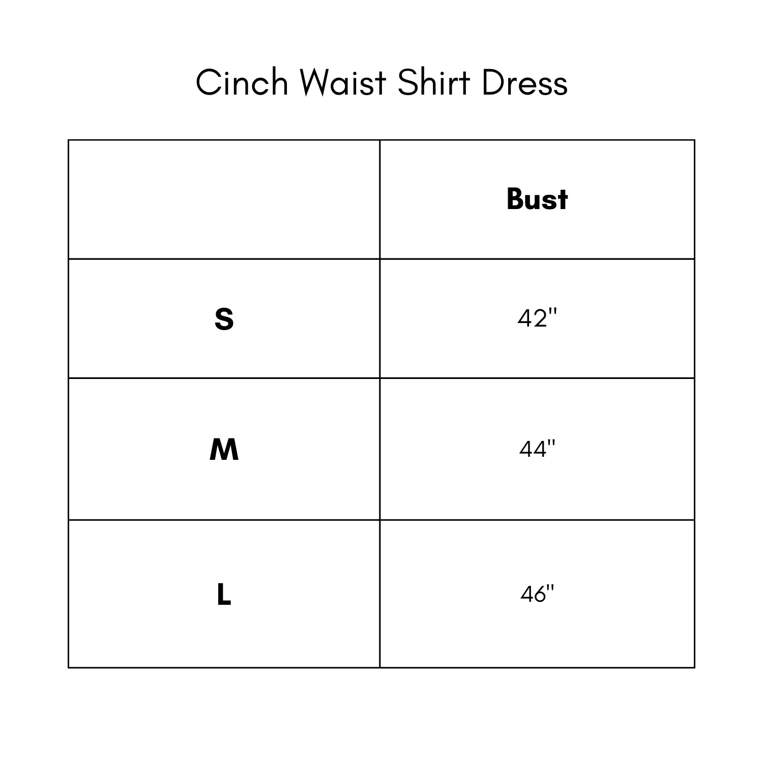 Cinch Waist Shirt Dress - Charcoal - Image 9