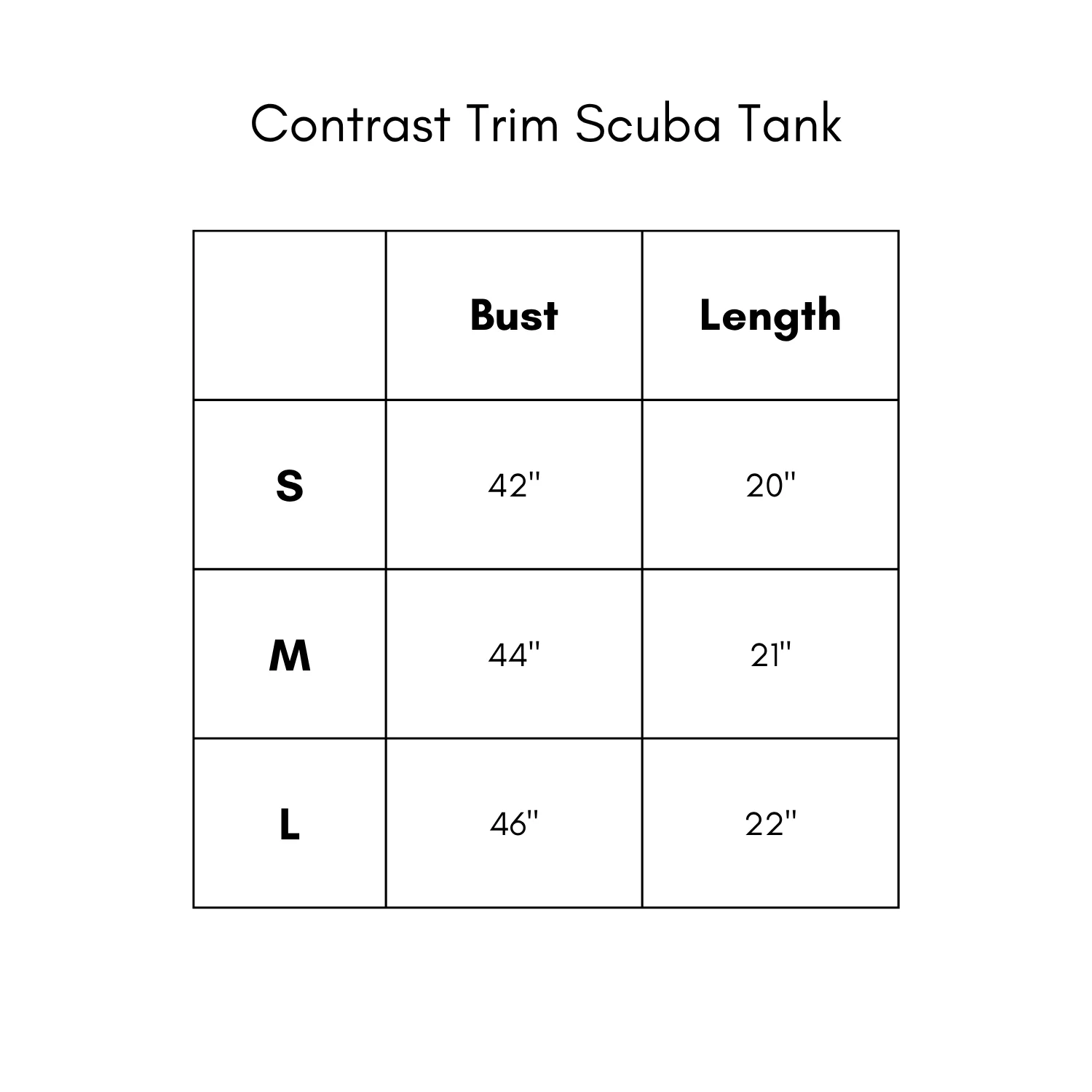 Contrast Trim Scuba Tank - Red - Image 8
