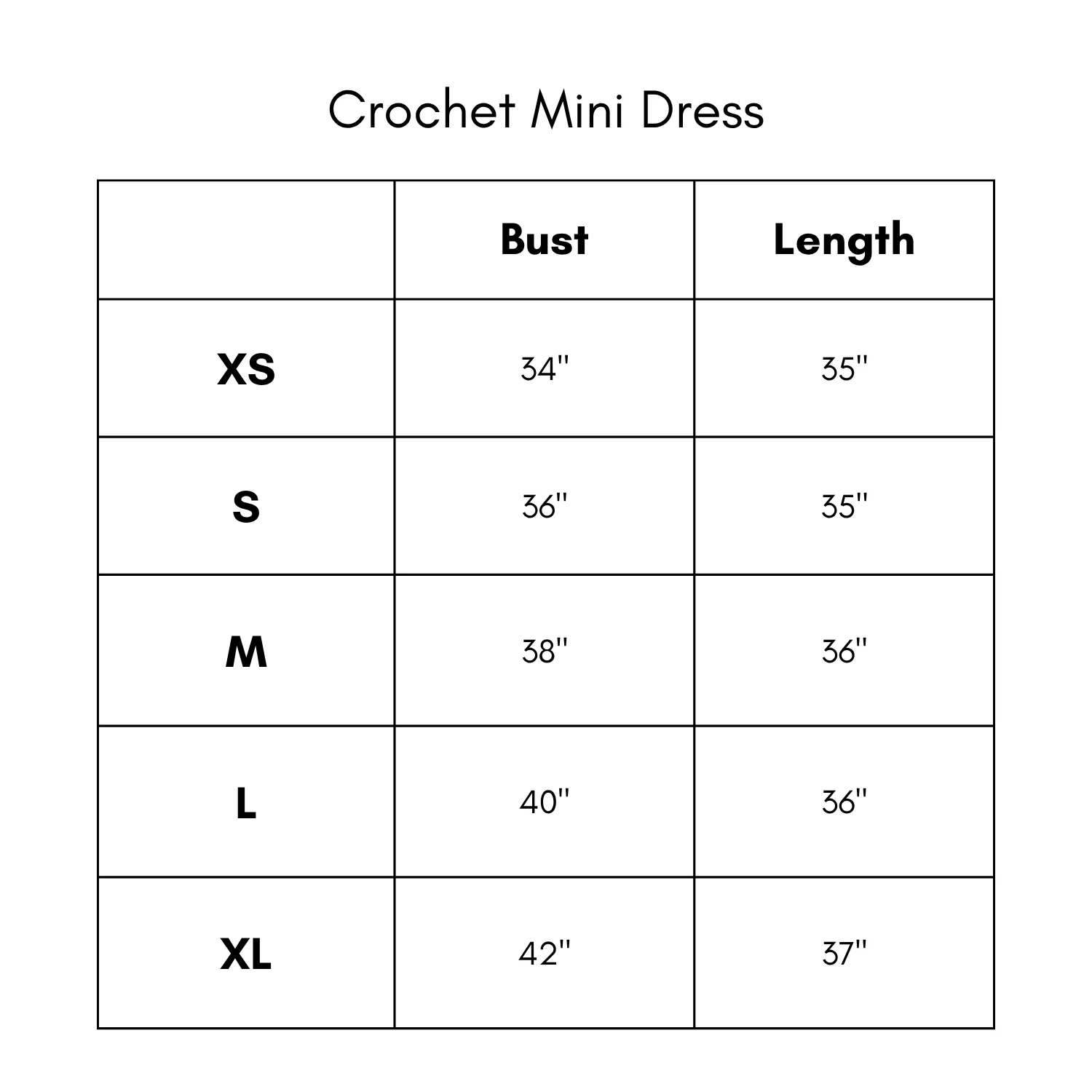 Crochet Mini Dress - Blue - Image 8