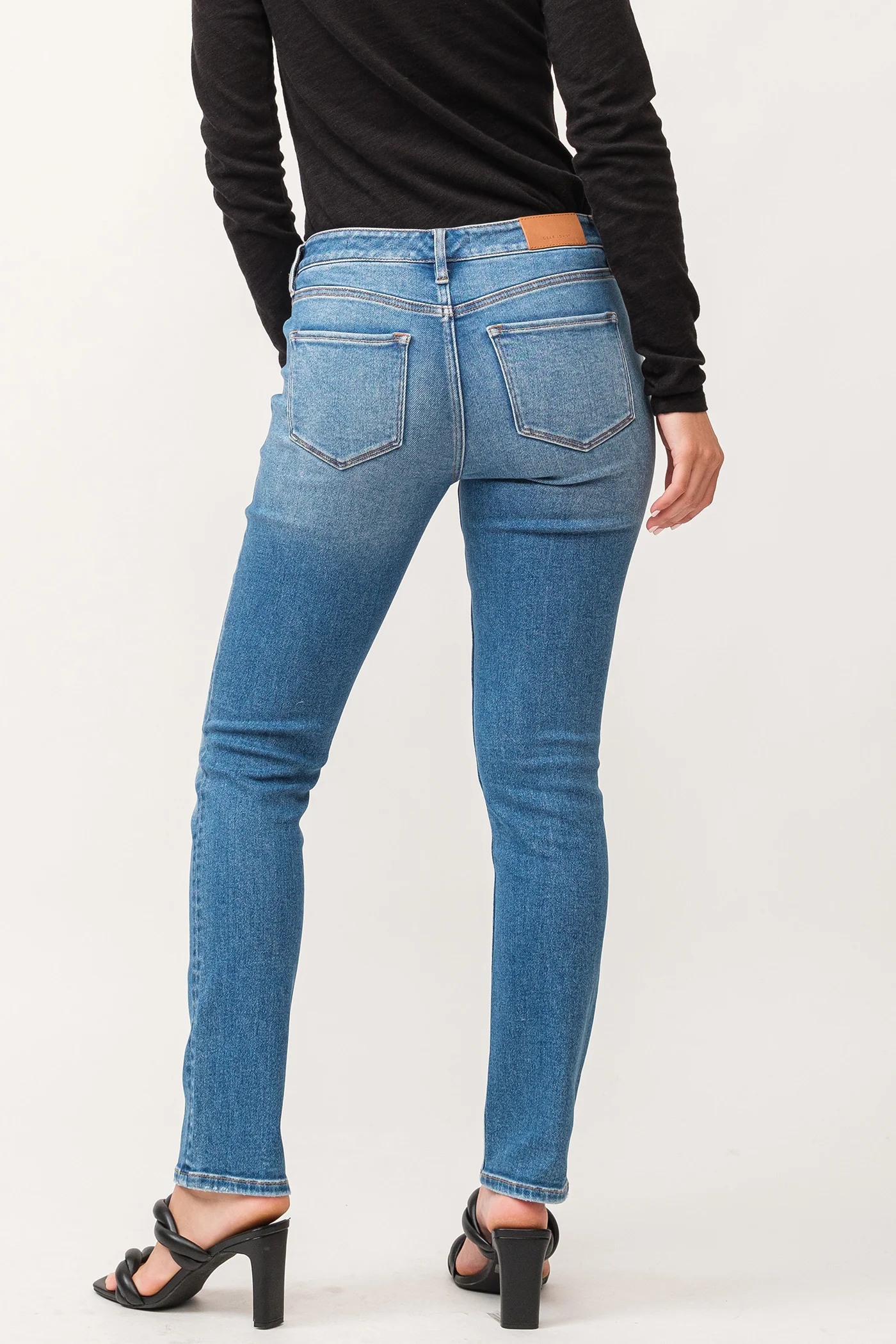 Dear John Blair Jeans - Savoy - Image 3