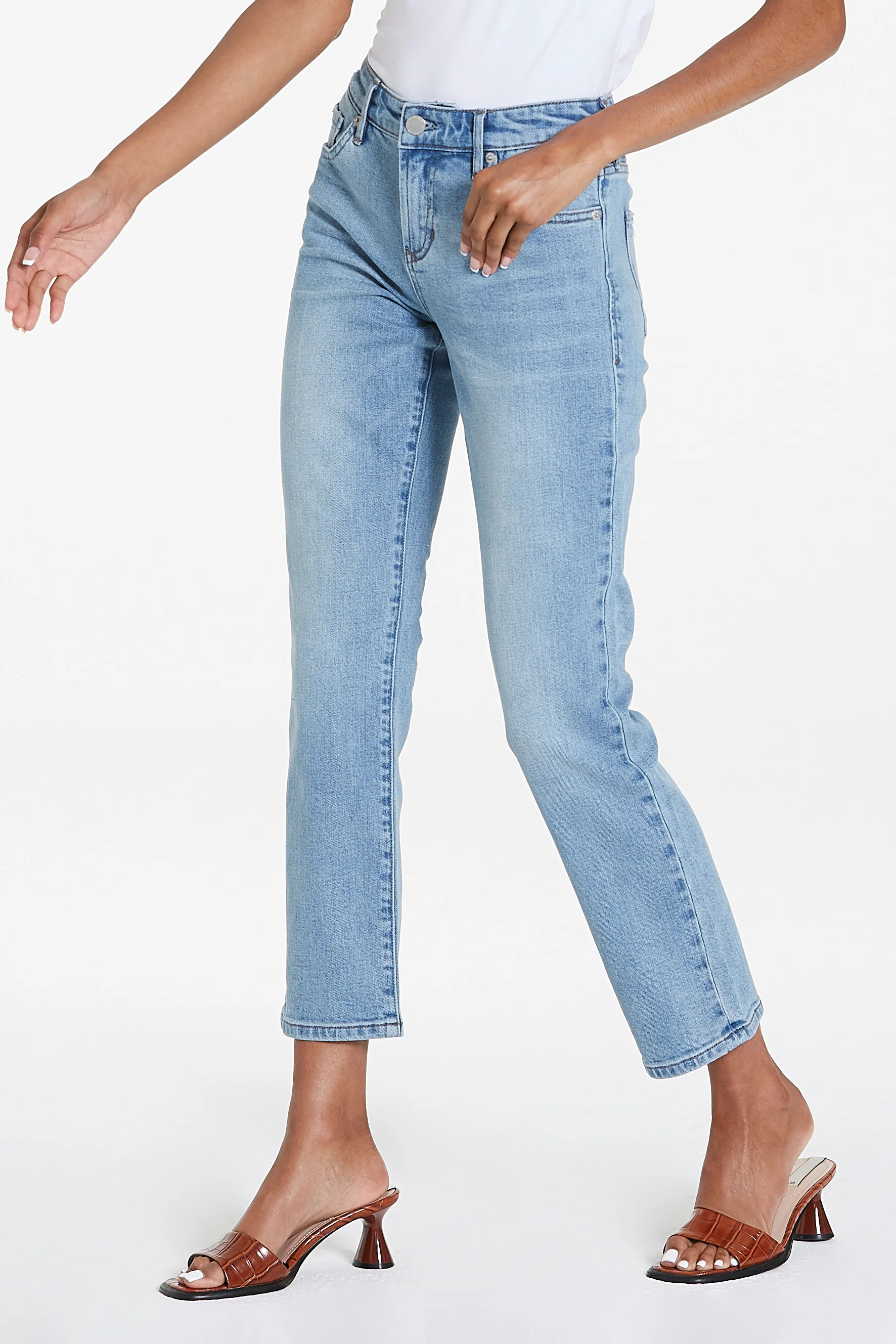 Dear John Blaire Jeans - Urban Bay - Image 3