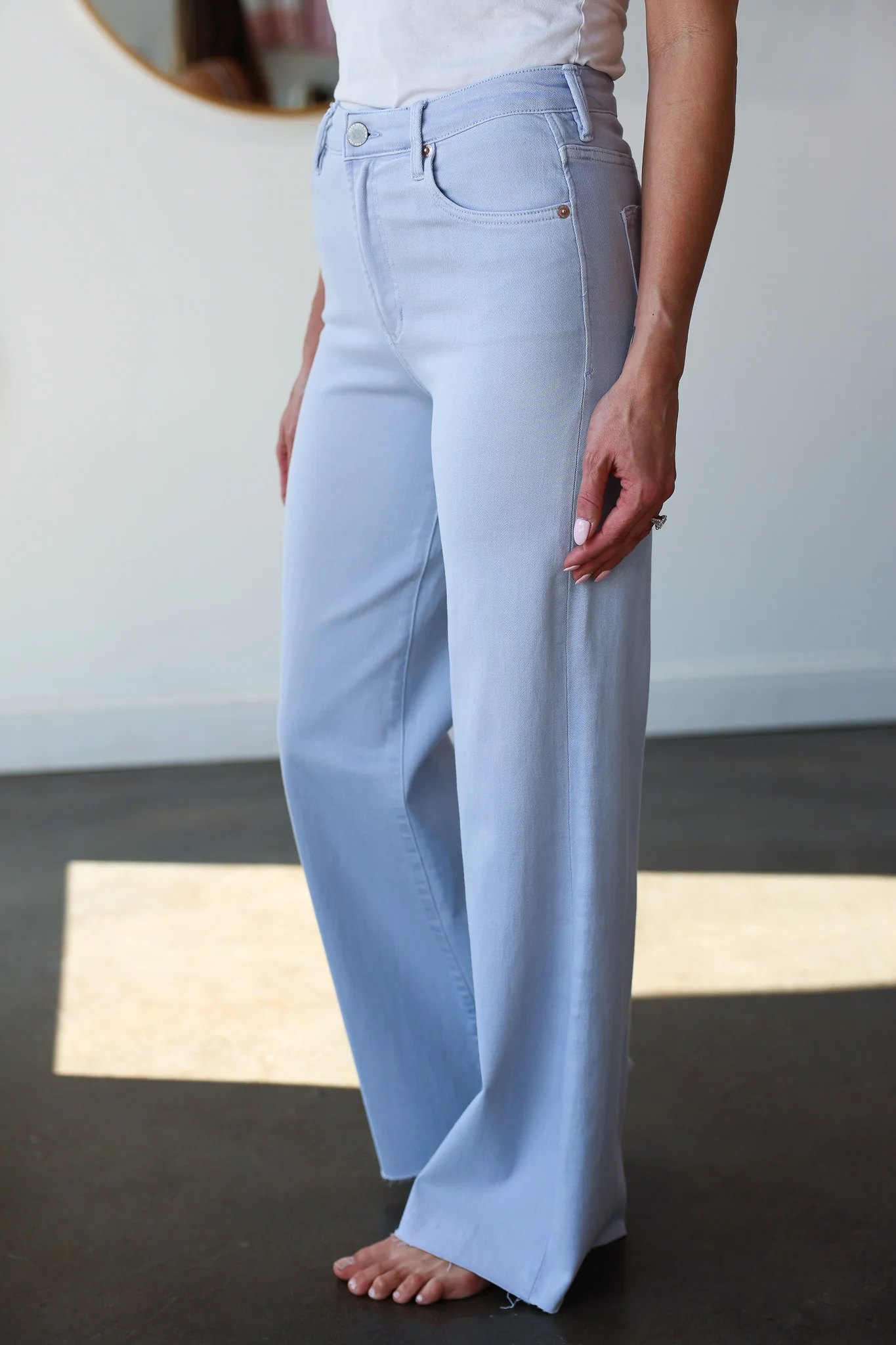 Dear John Fiona Jeans - Skyway - Image 2