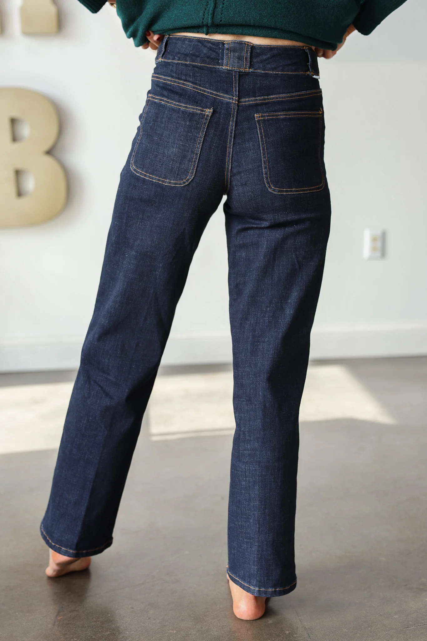 Dear John Holly Jeans - Anchor - Image 3