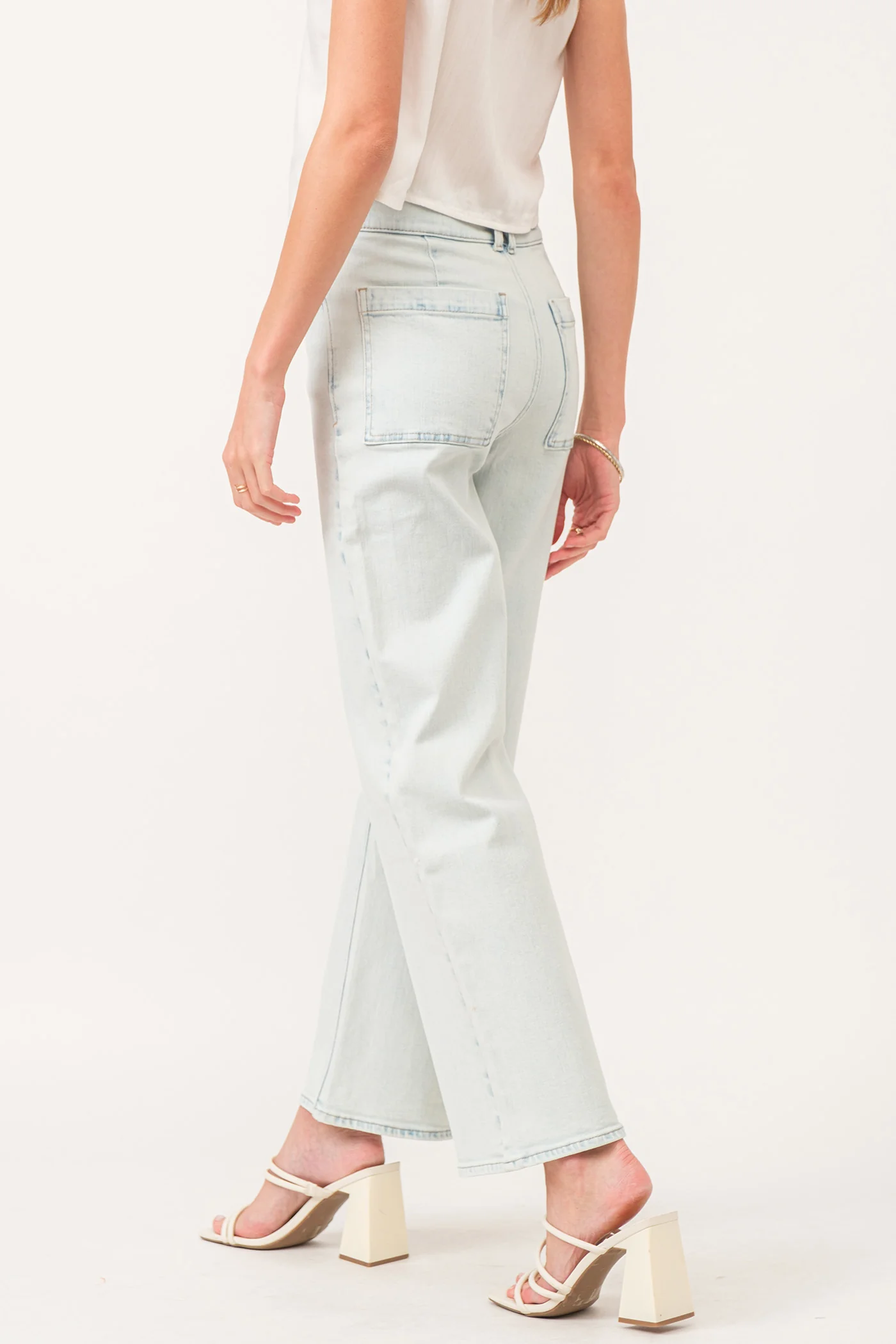 Dear John Holly Jeans - Karri - Image 3