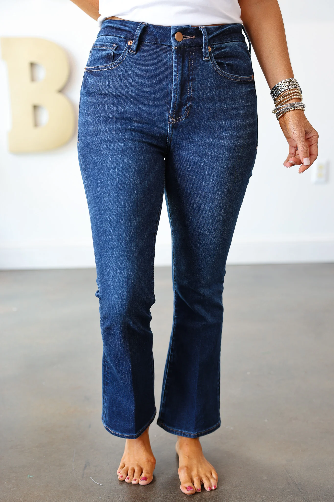 Dear John Jeanne Jeans - Richmond - Image 3