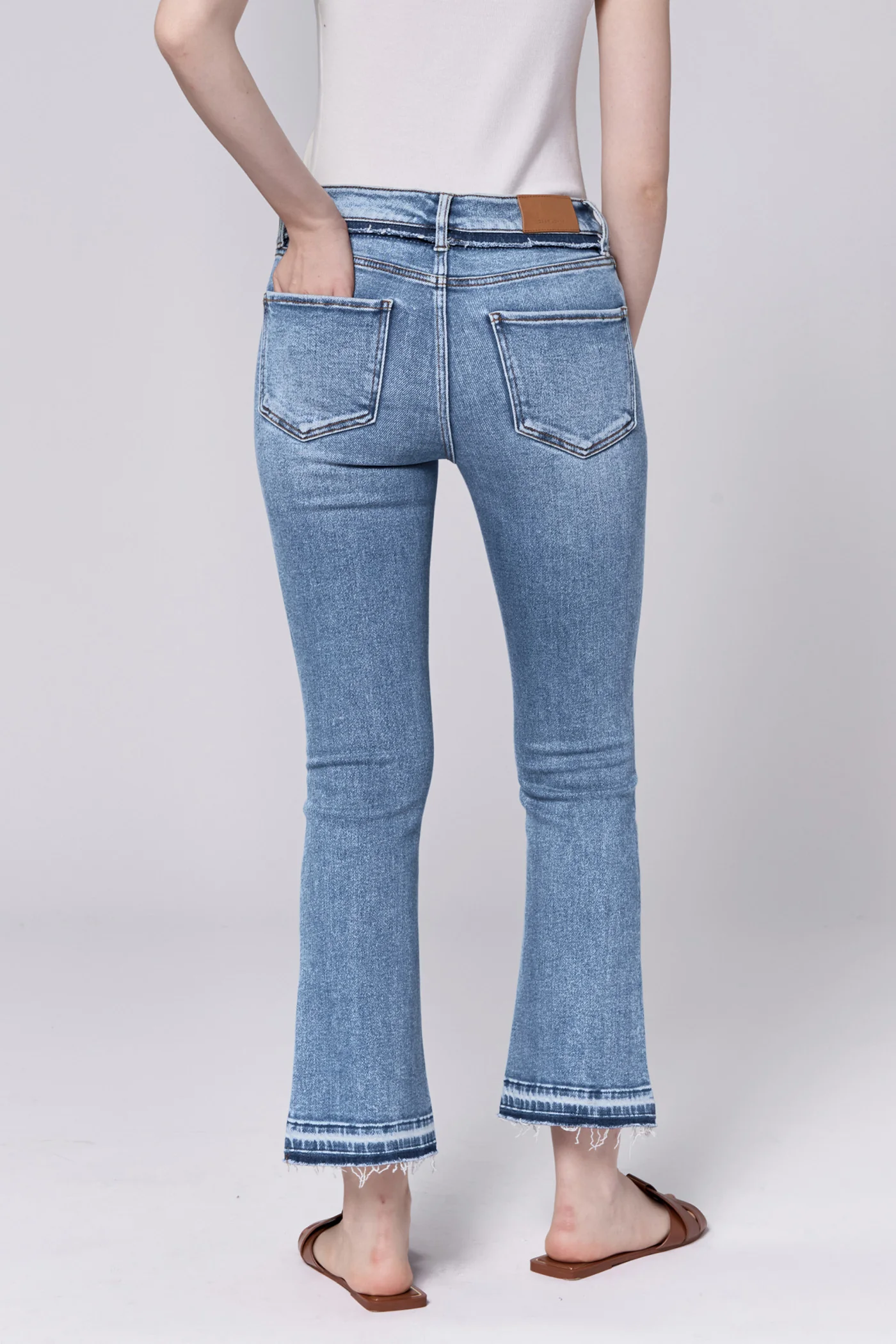 Dear John Jeanne Jeans - Savannah - Image 3