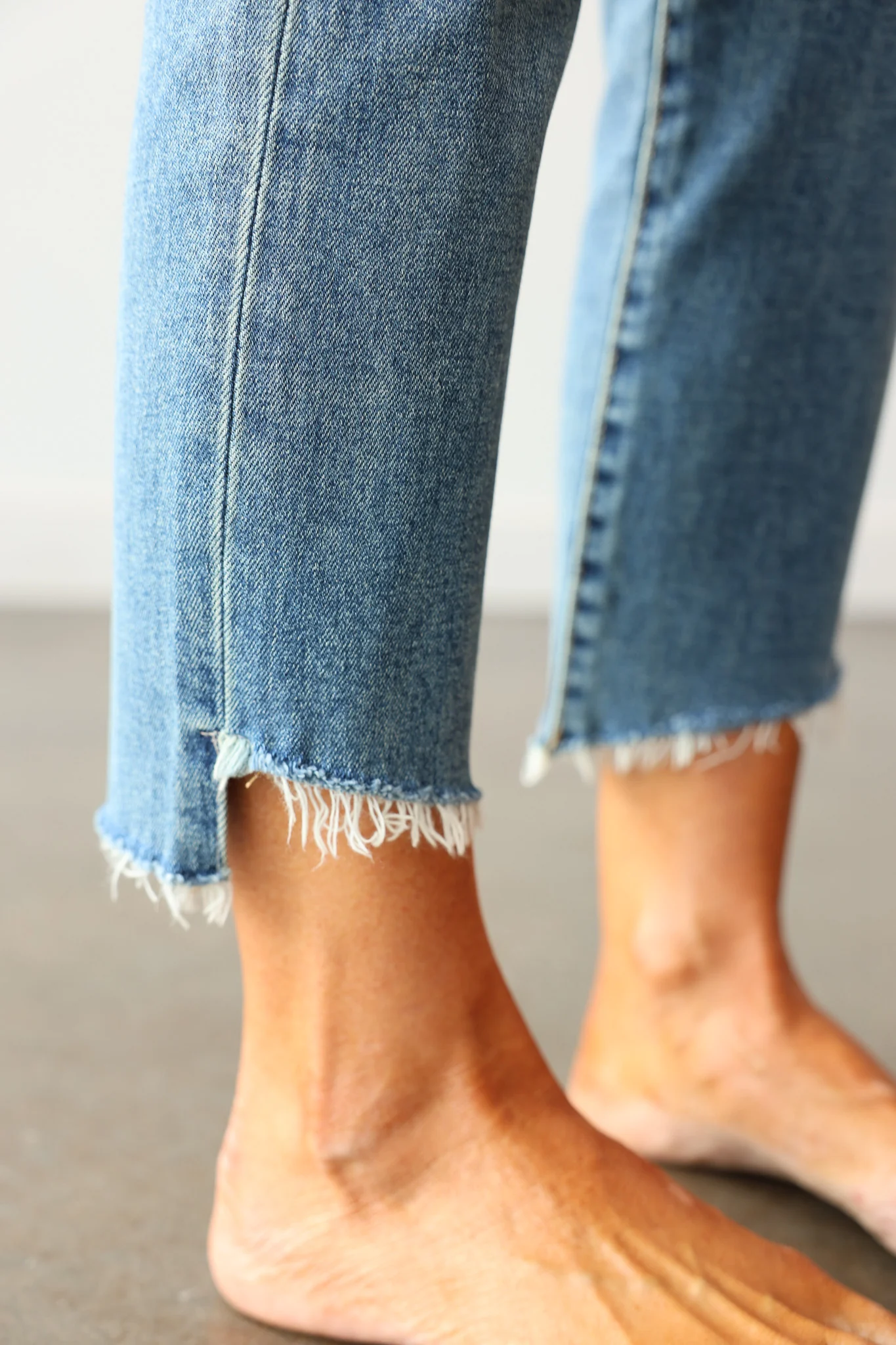 Dear John Stella - Rustic Indigo - Image 4