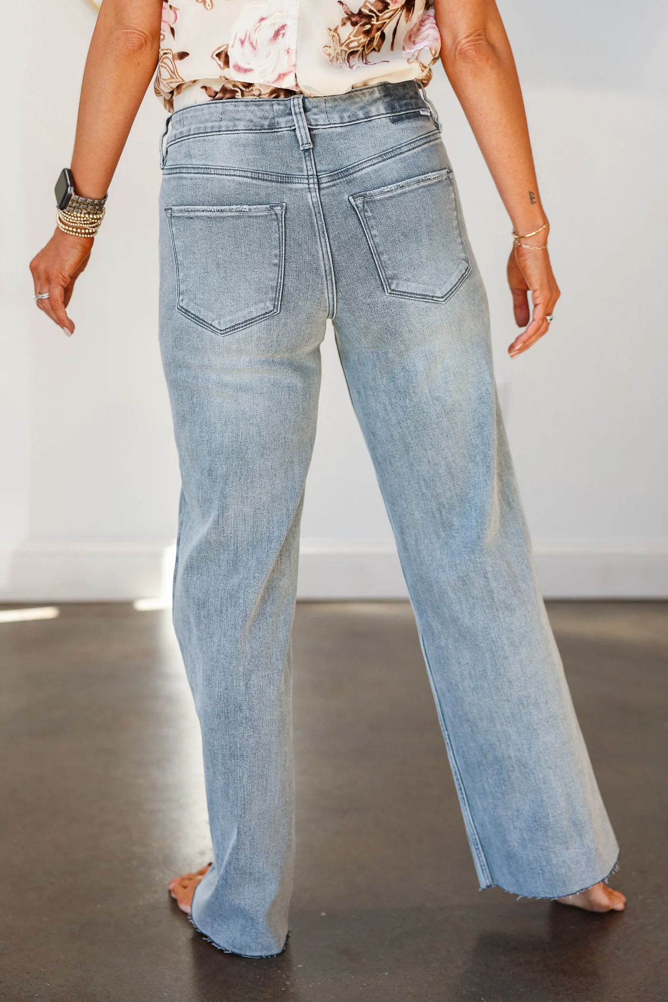 Dear John Taylor Jeans - Fairfax - Image 3