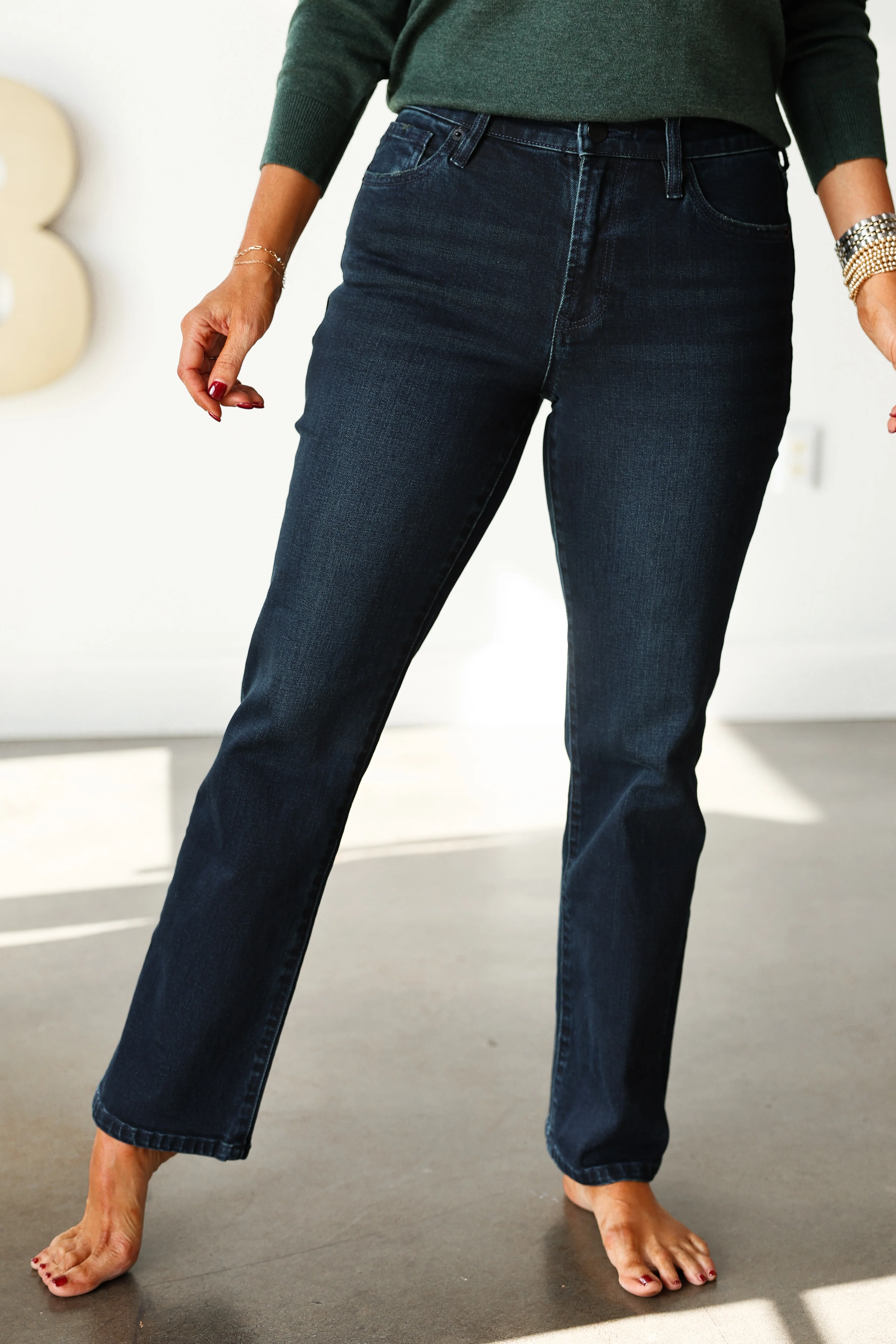 Dear John Anika Jeans - Osaki