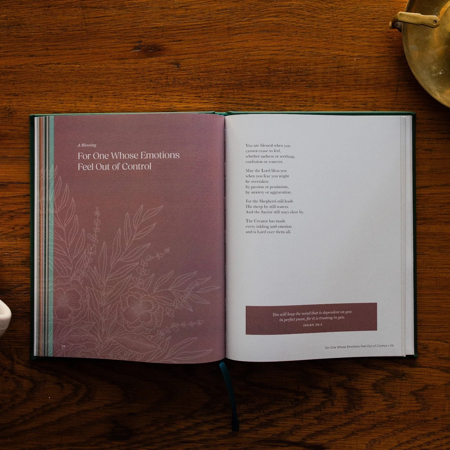 Draw Near To God: A Collection of Liturgies, Prayers, and Blessings - Image 2