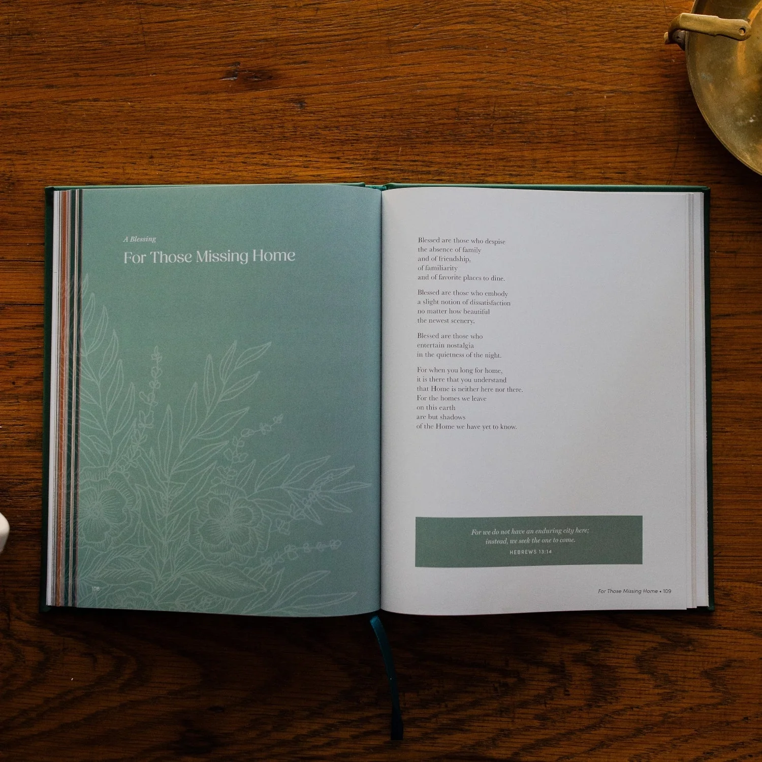 Draw Near To God: A Collection of Liturgies, Prayers, and Blessings - Image 3