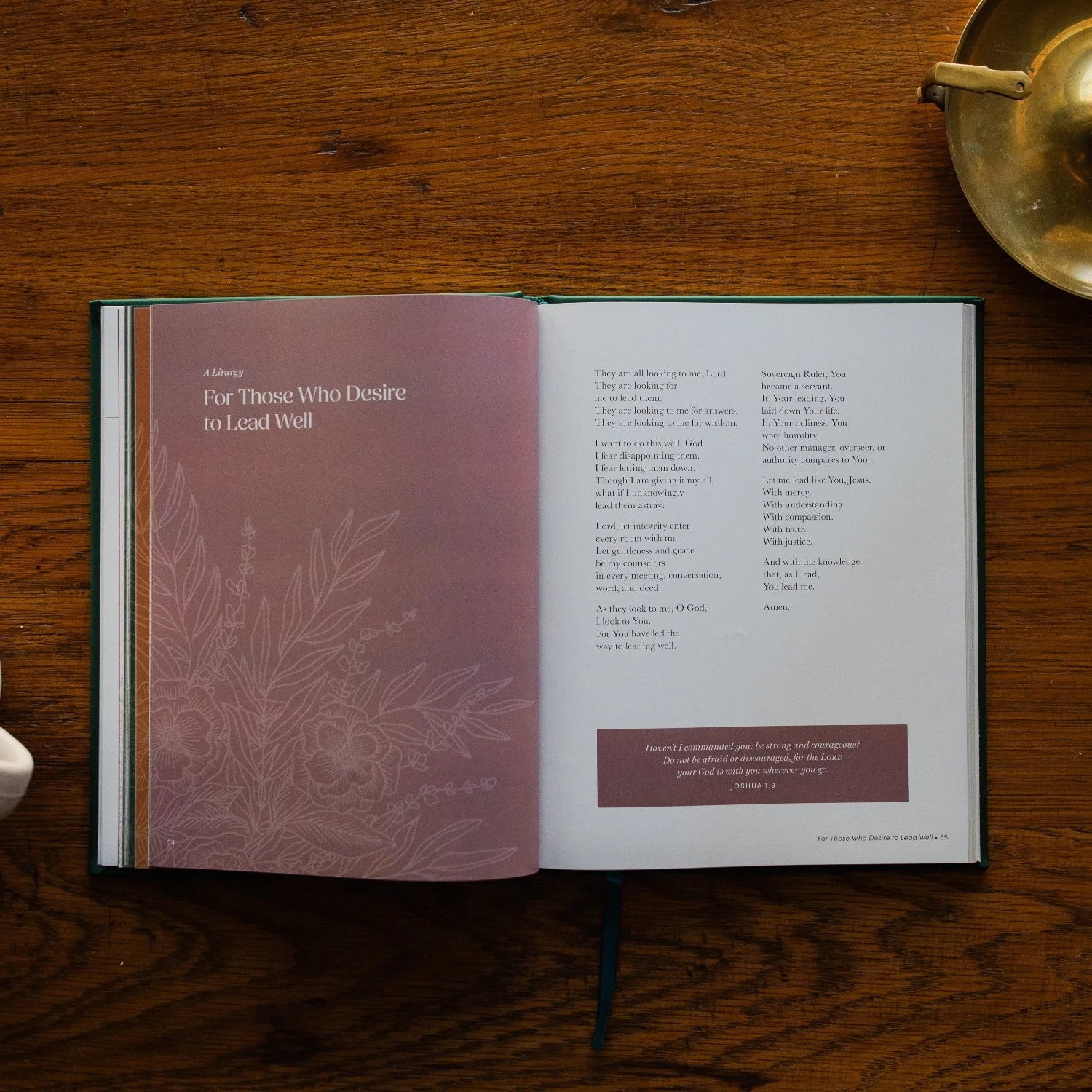Draw Near To God: A Collection of Liturgies, Prayers, and Blessings - Image 4