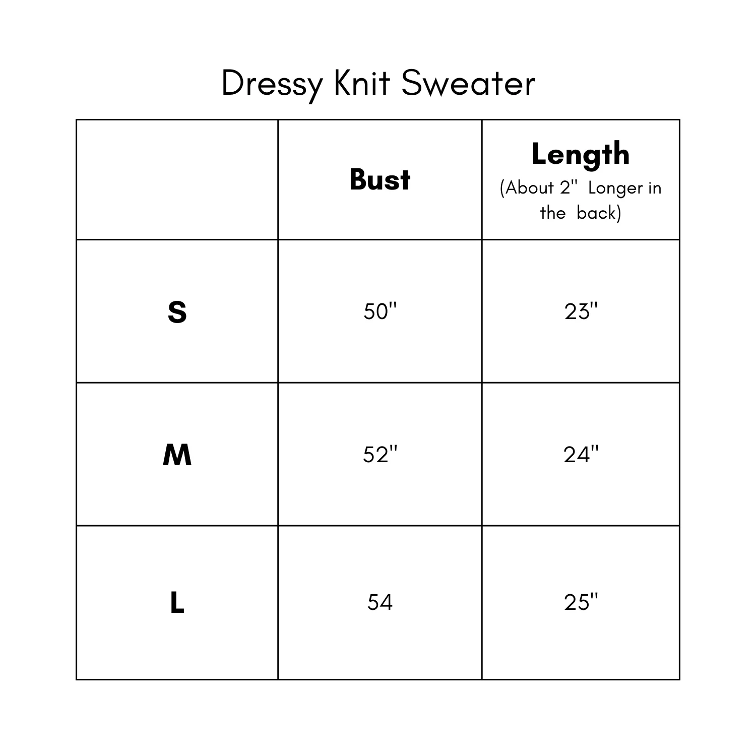 Dressy Knit Sweater - Espresso - Image 9