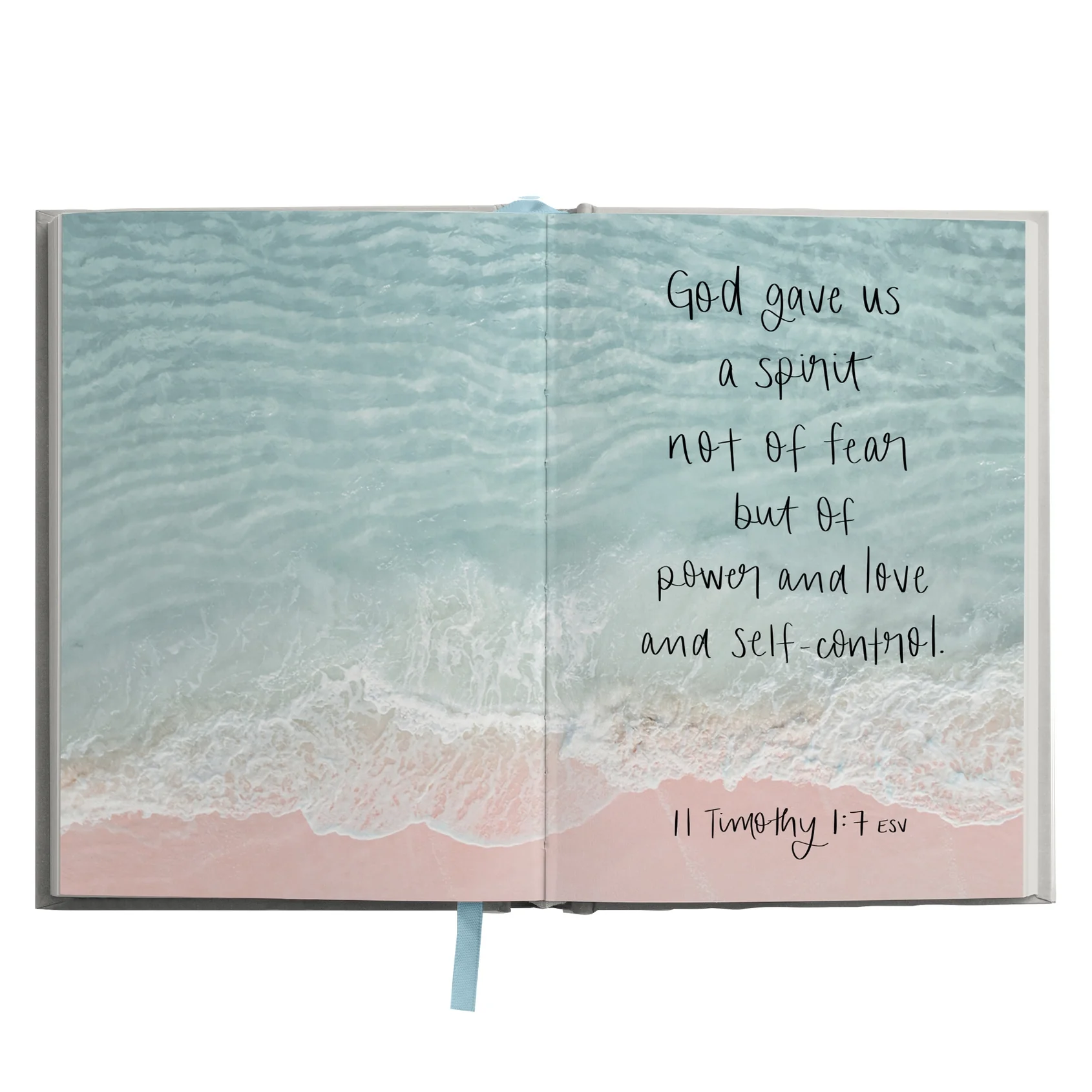 Embrace Your New Devotional - Image 4
