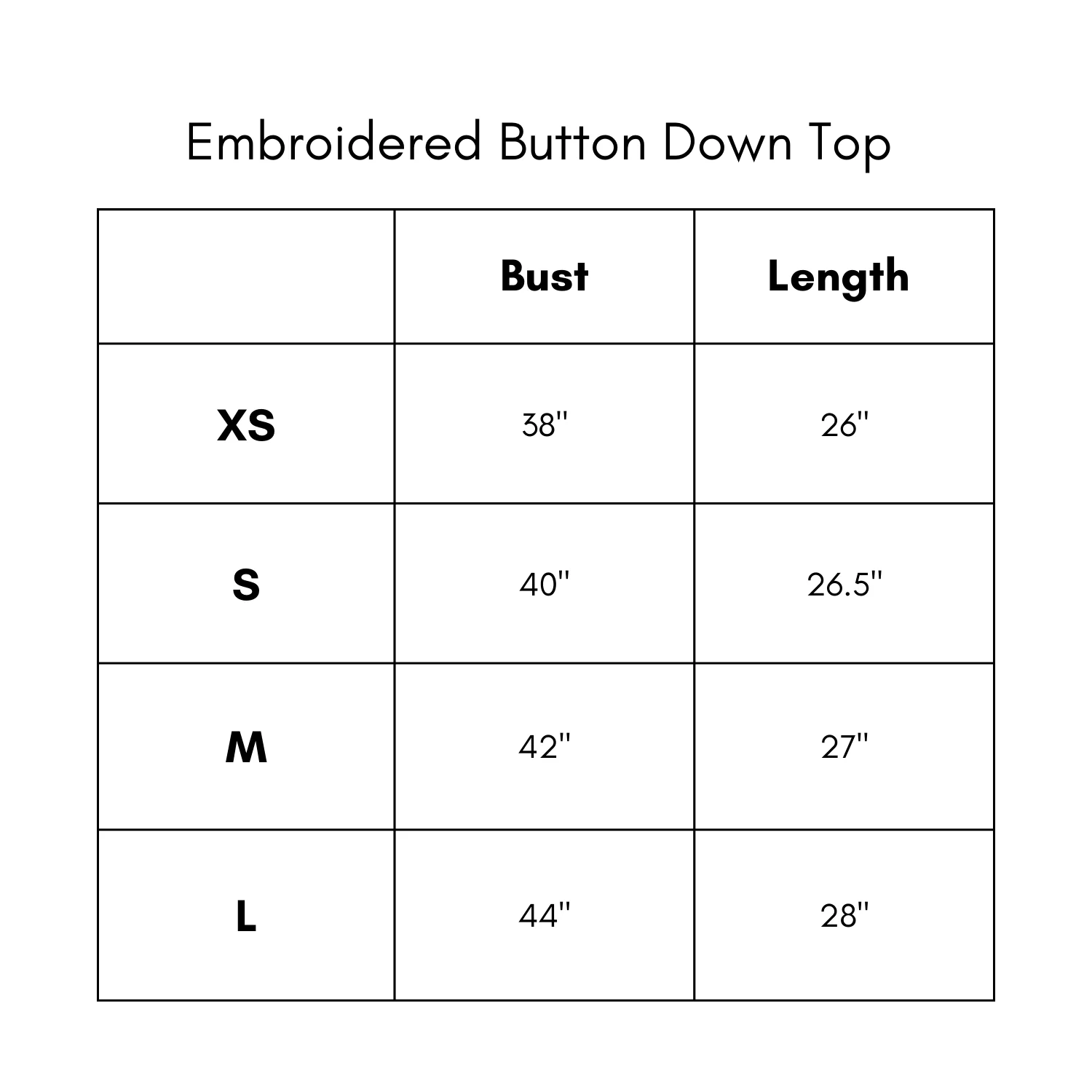 Embroidered Button Down Top - Olive - Image 9