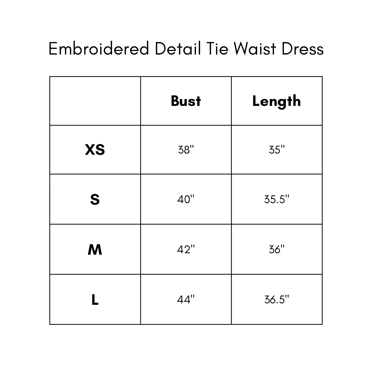 Embroidered Detail Tie Waist Dress - Green - Image 10