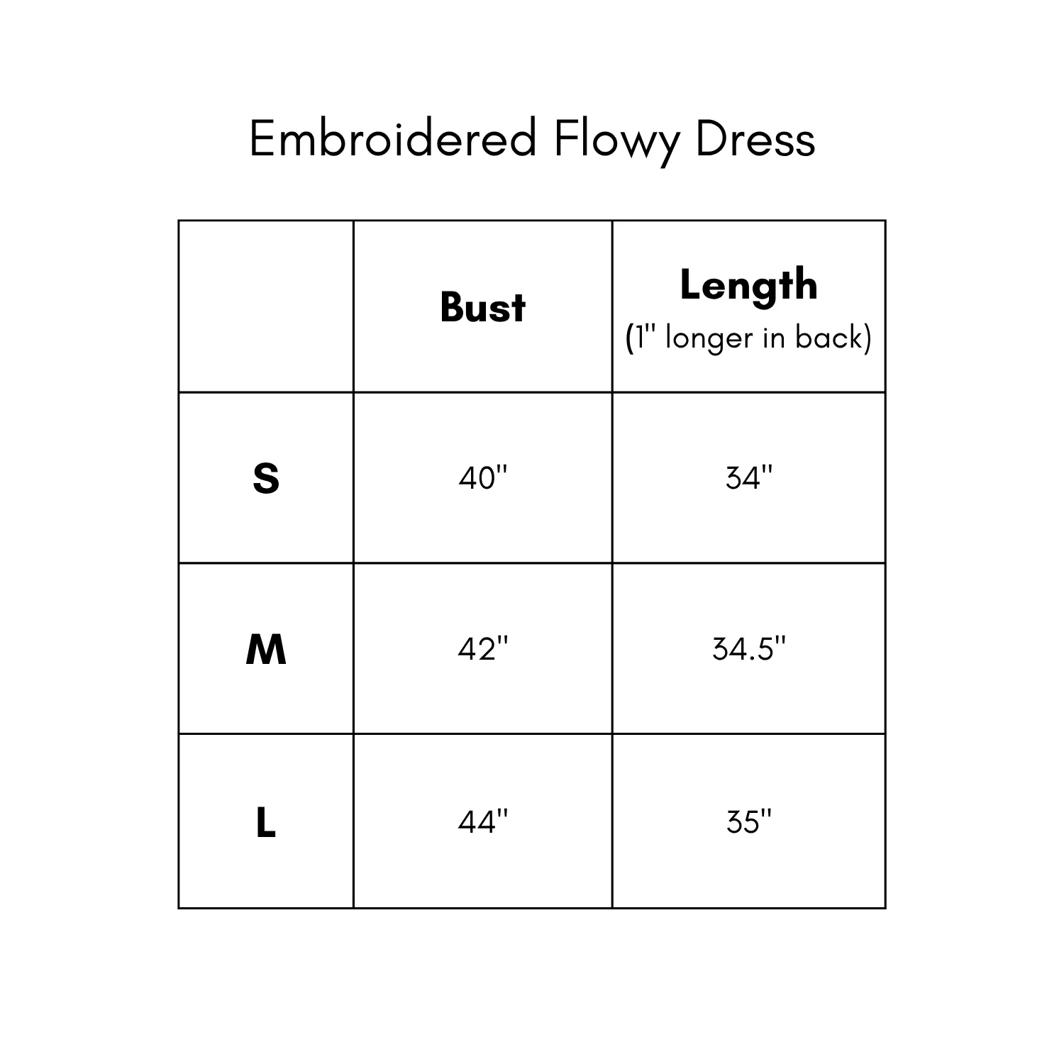 Embroidered Flowy Dress - Pink - Image 10