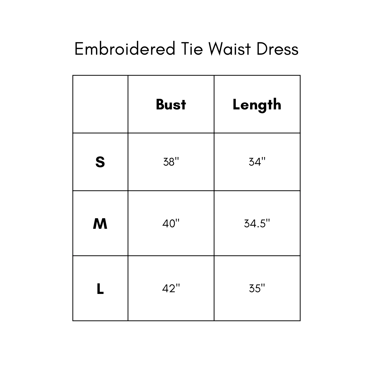 Embroidered Tie Waist Dress - Light Blue - Image 11