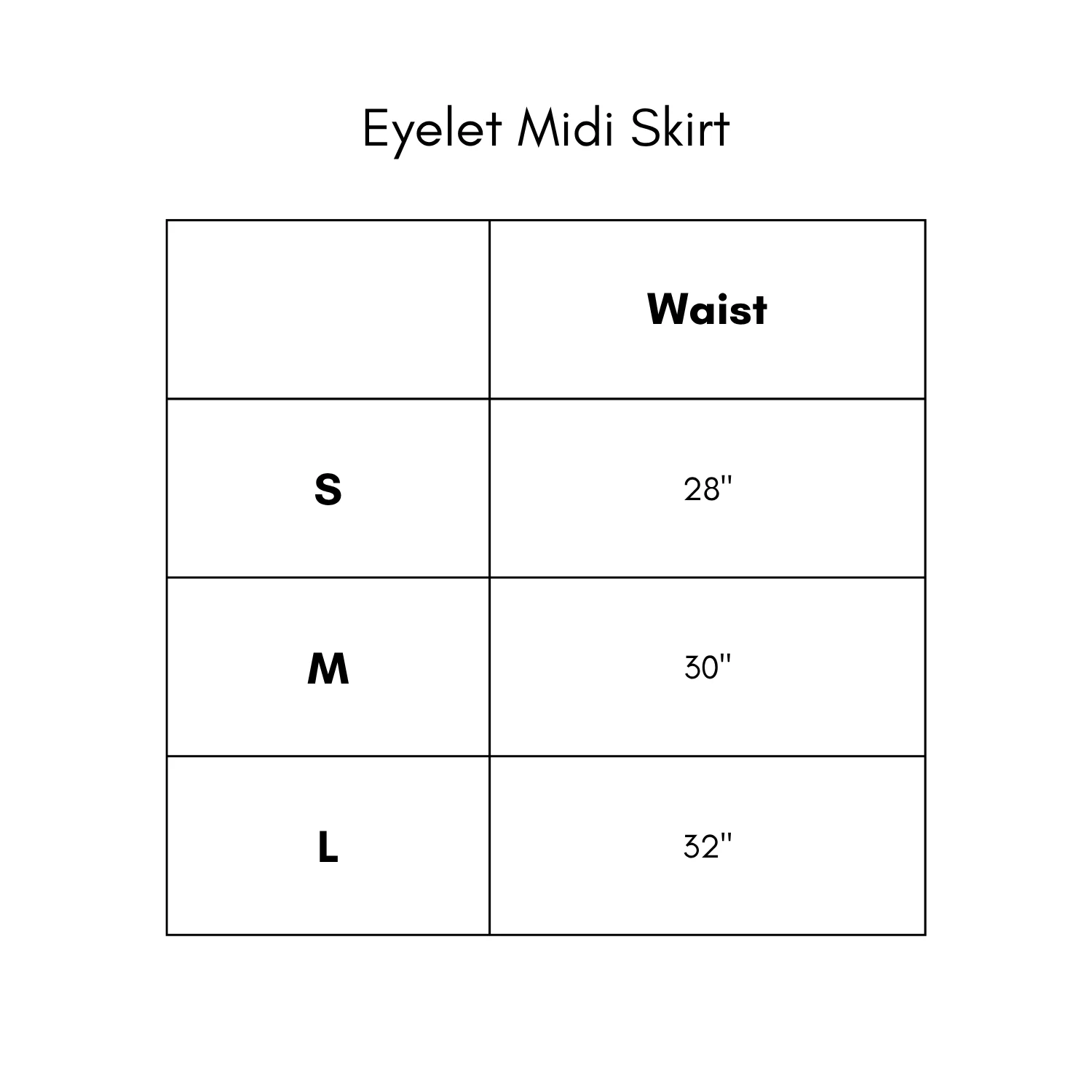 Eyelet Midi Skirt - Pink - Image 9