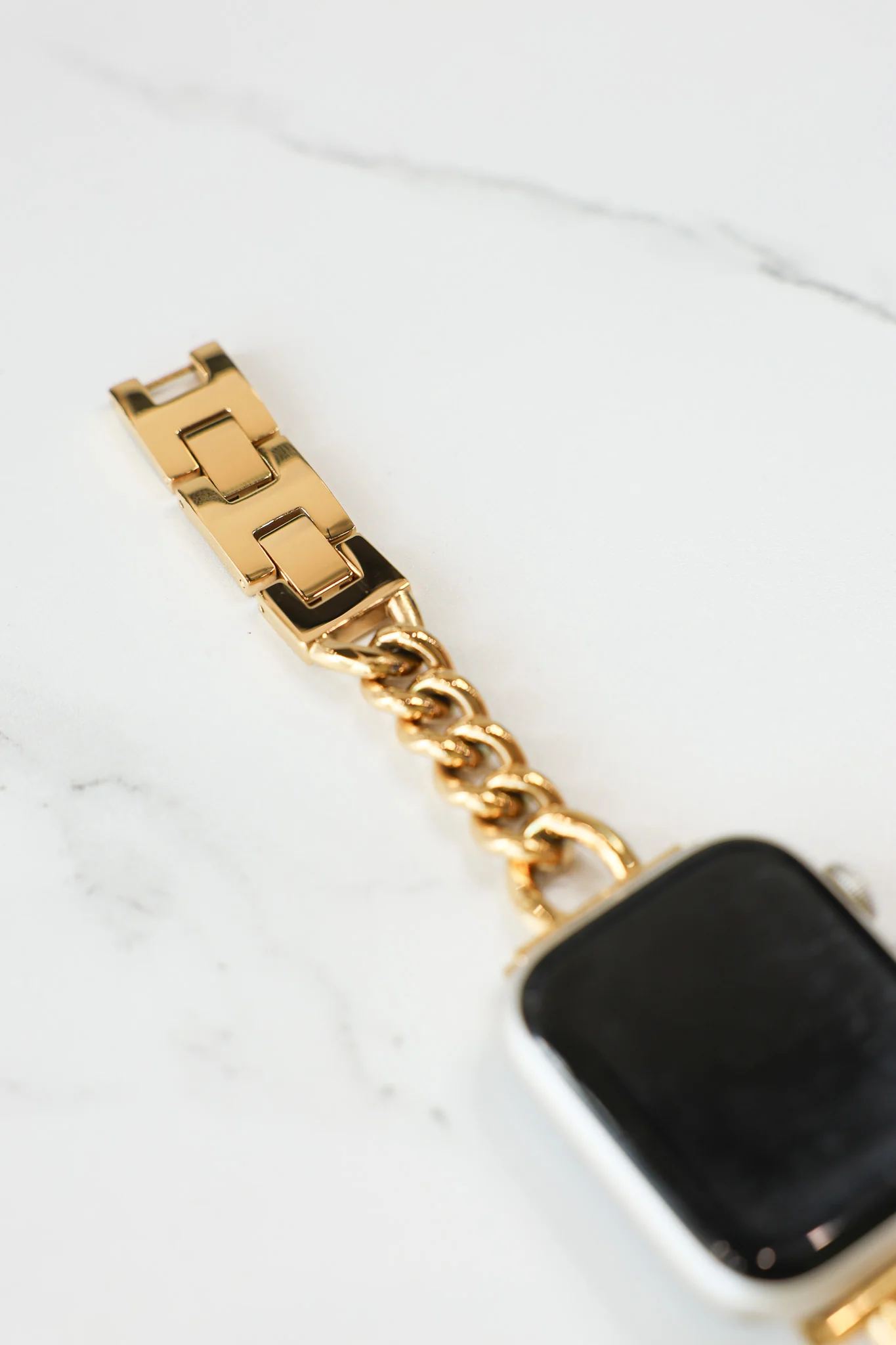 Filo d’Oro Apple Watch Strap - Gold - Image 3