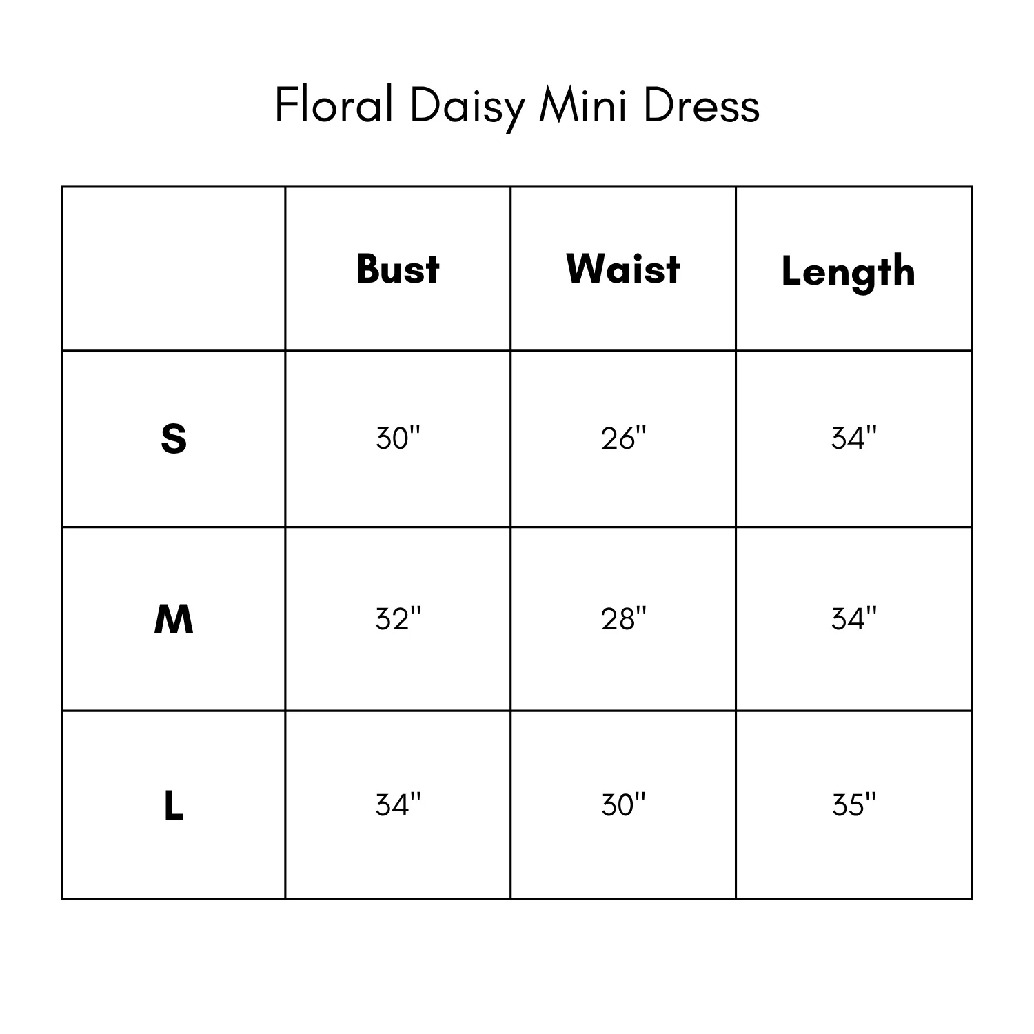 Floral Daisy Mini Dress - Yellow - Image 9