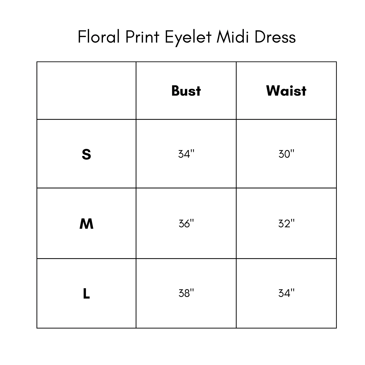 Floral Print Embroidered Midi Dress - Blue - Image 10