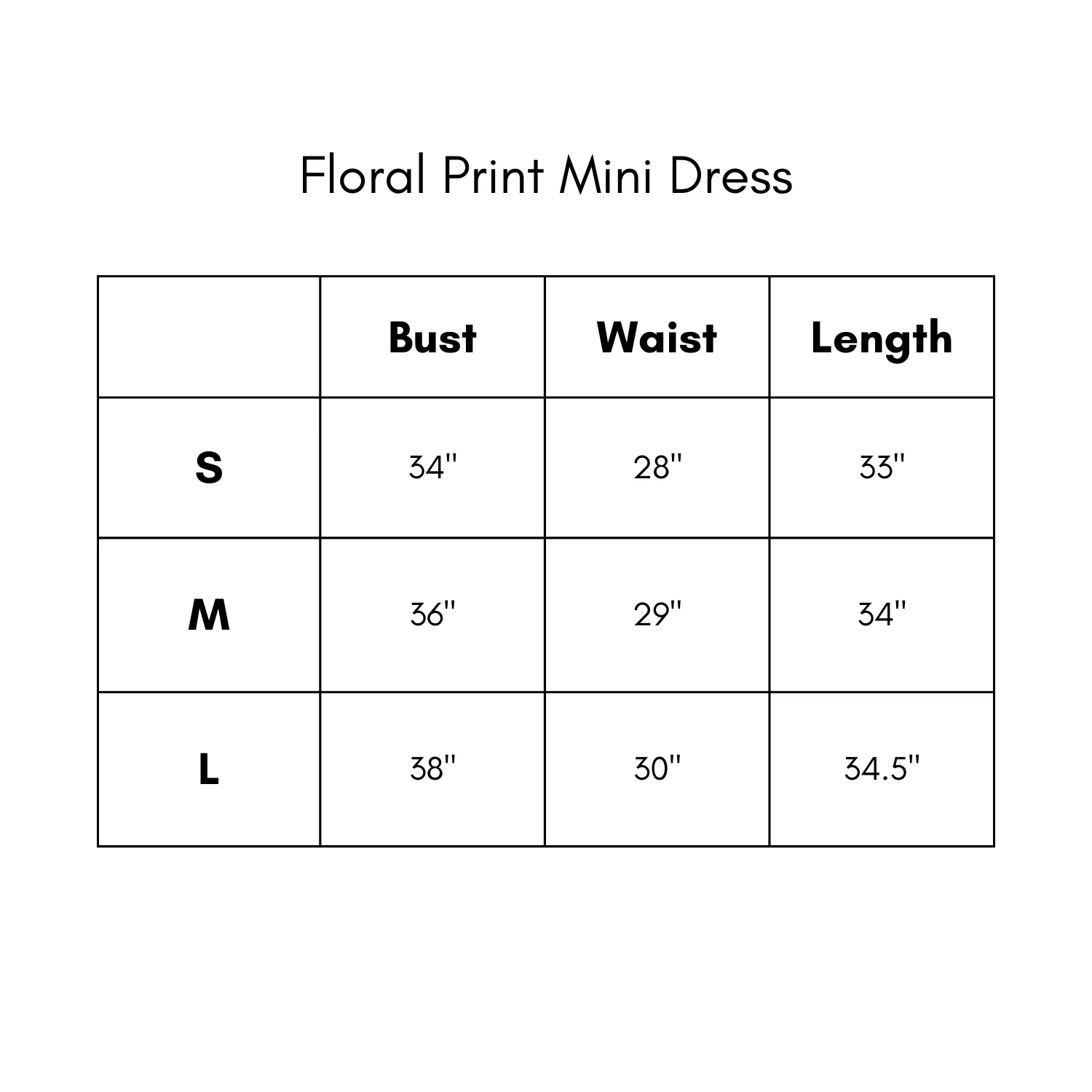 Floral Print Mini Dress - Pink - Image 10