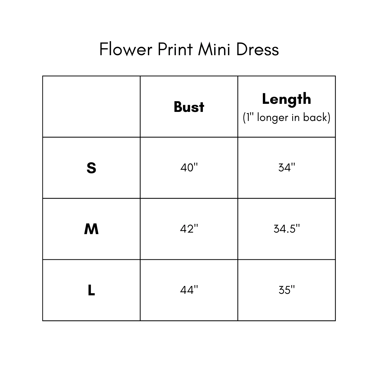 Flower Print Mini Dress - Cream Coral - Image 10
