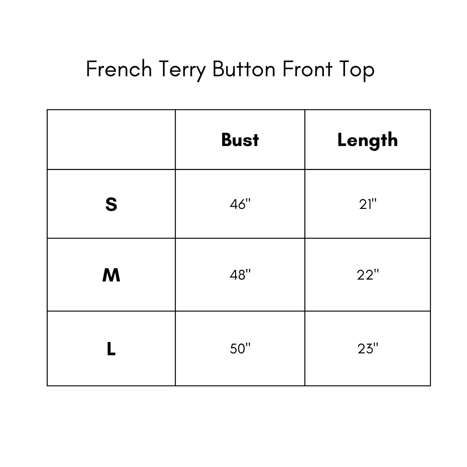 French Terry Button Front Top - Mint - Image 7