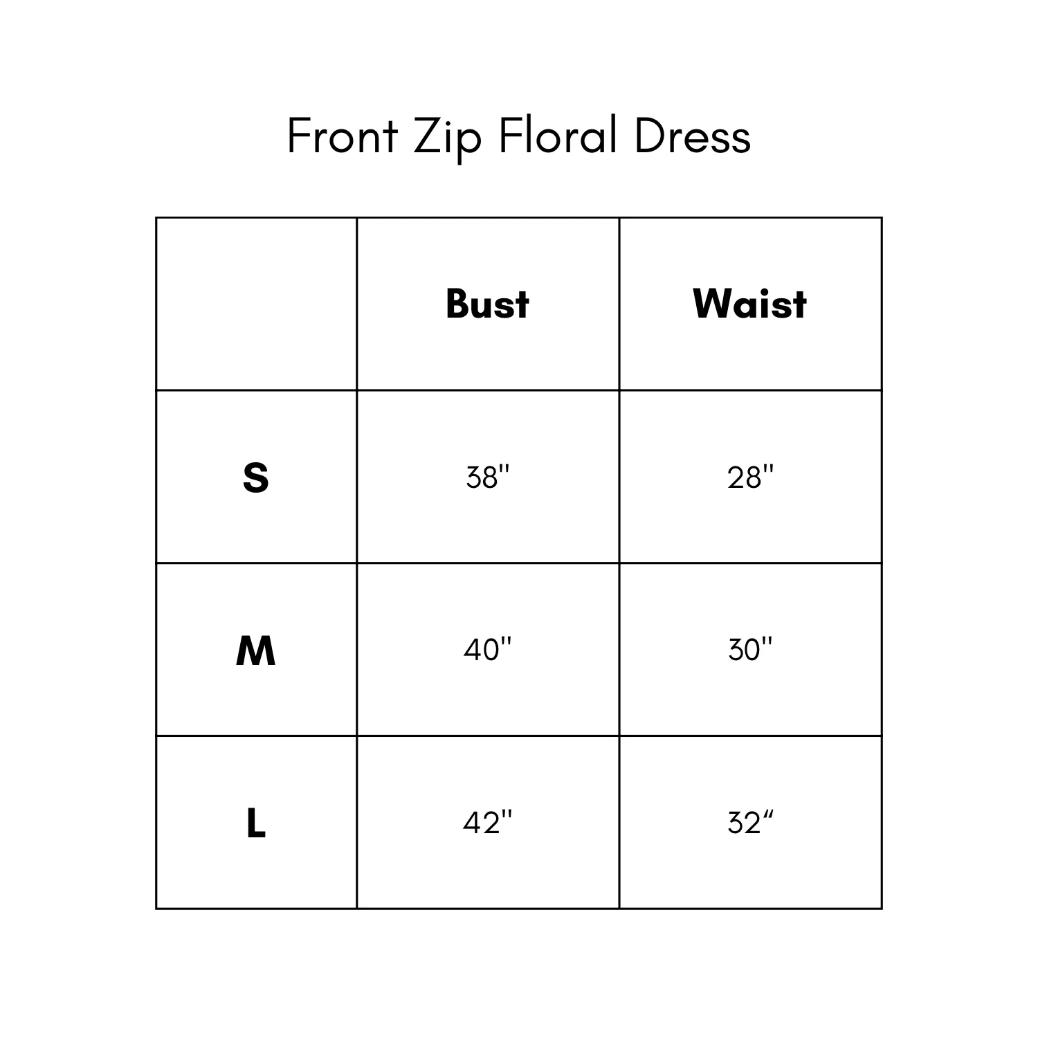 Front Zip Floral Dress - Yellow - Image 9