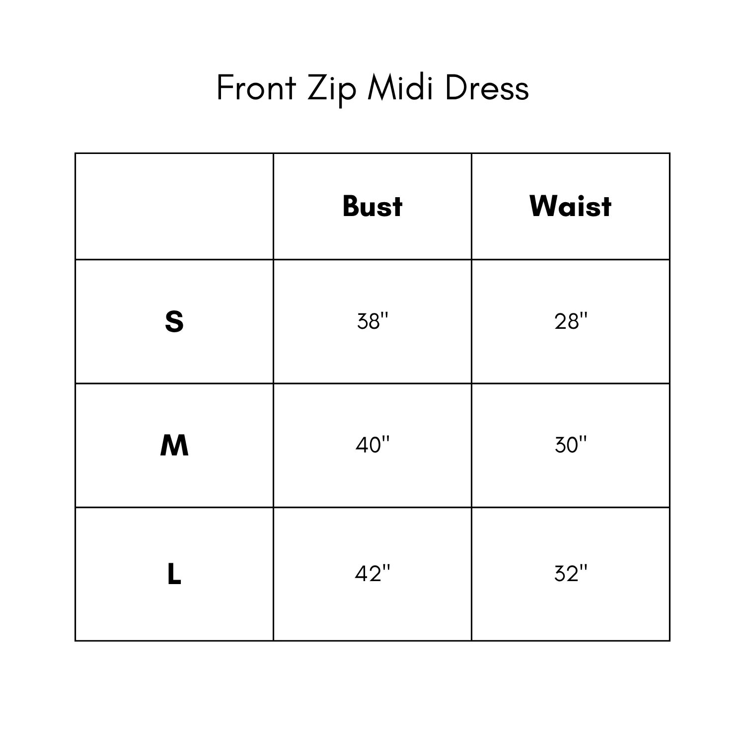 Front Zip Midi Dress - Green - Image 8