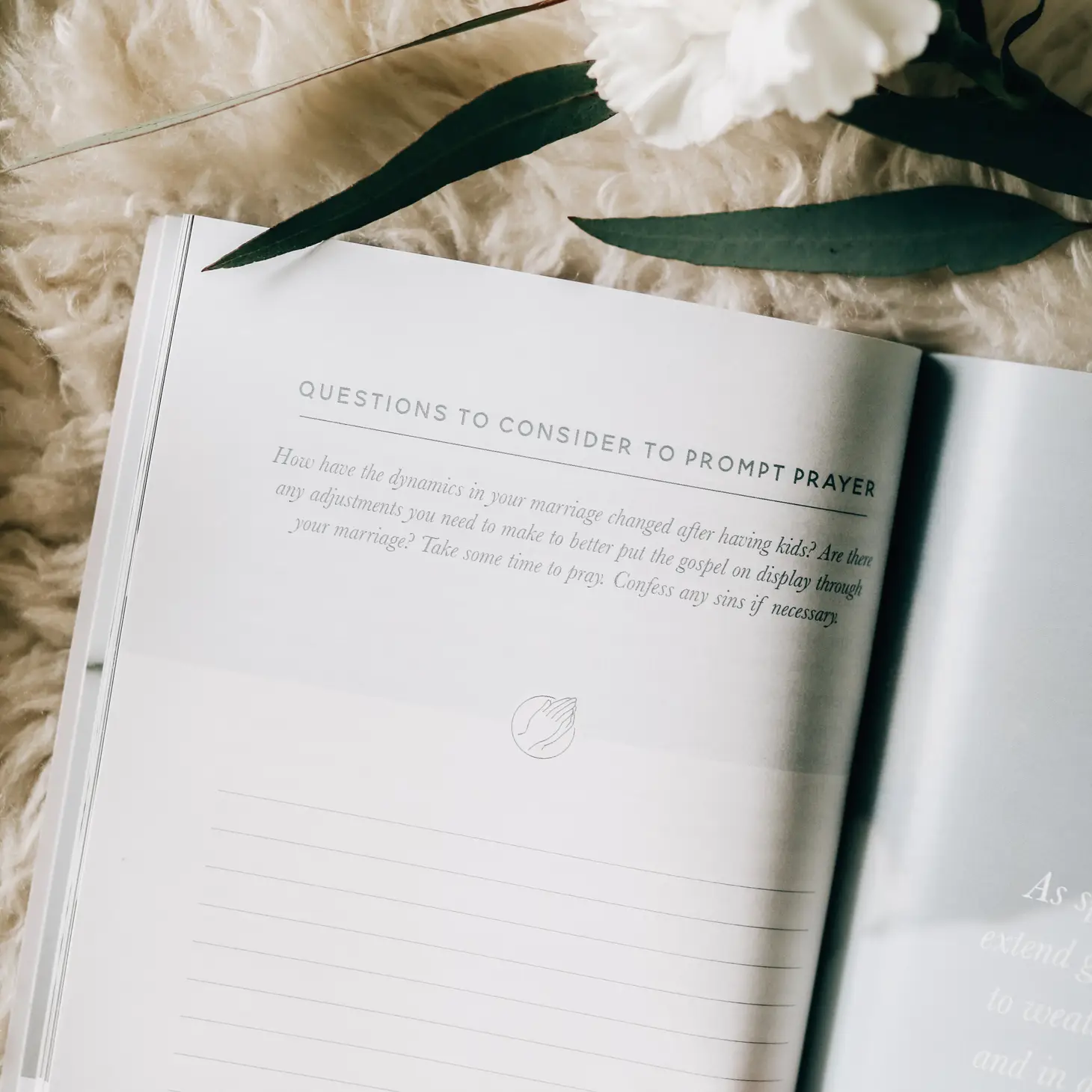 Gospel-Centered Motherhood Devotional - Image 3