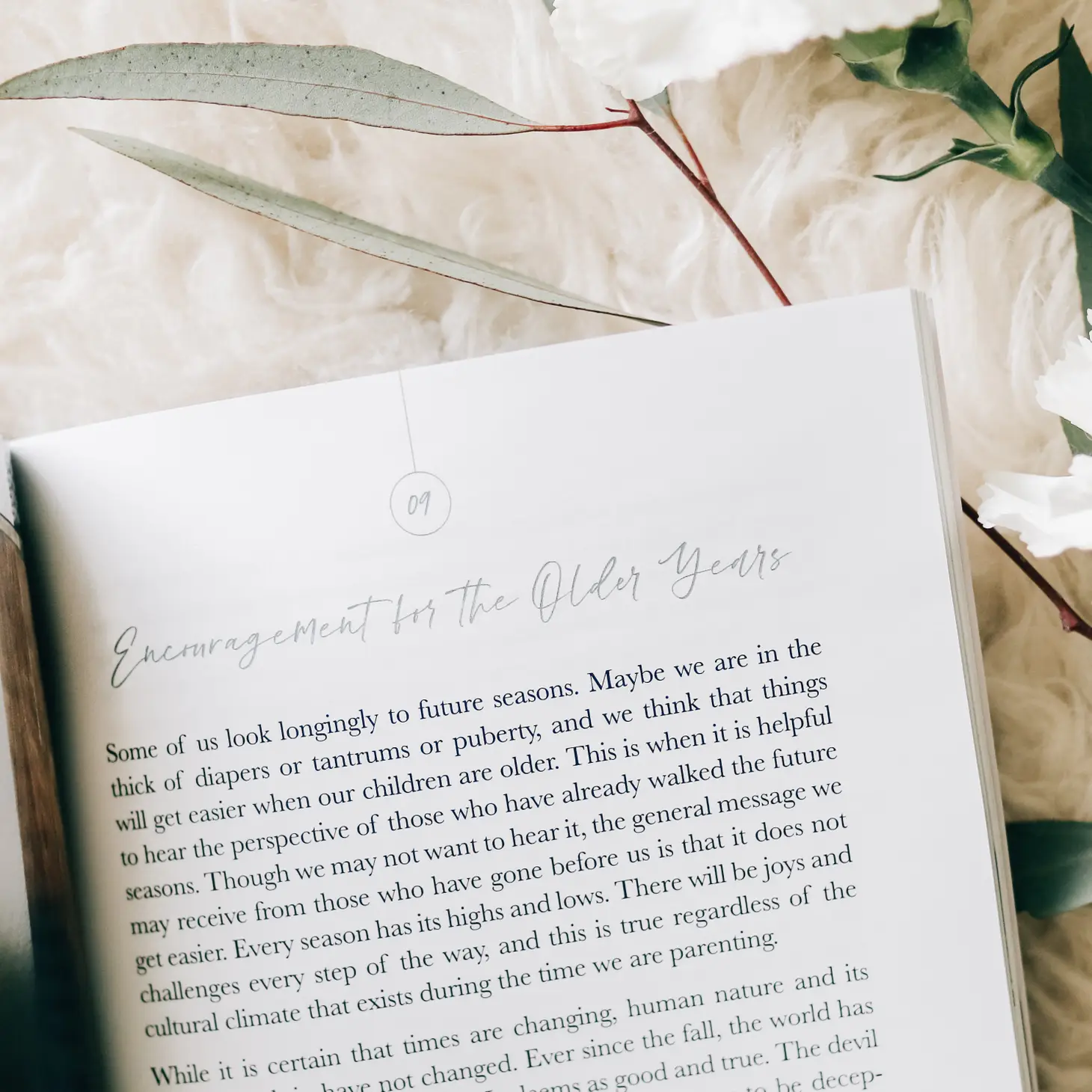 Gospel-Centered Motherhood Devotional - Image 4