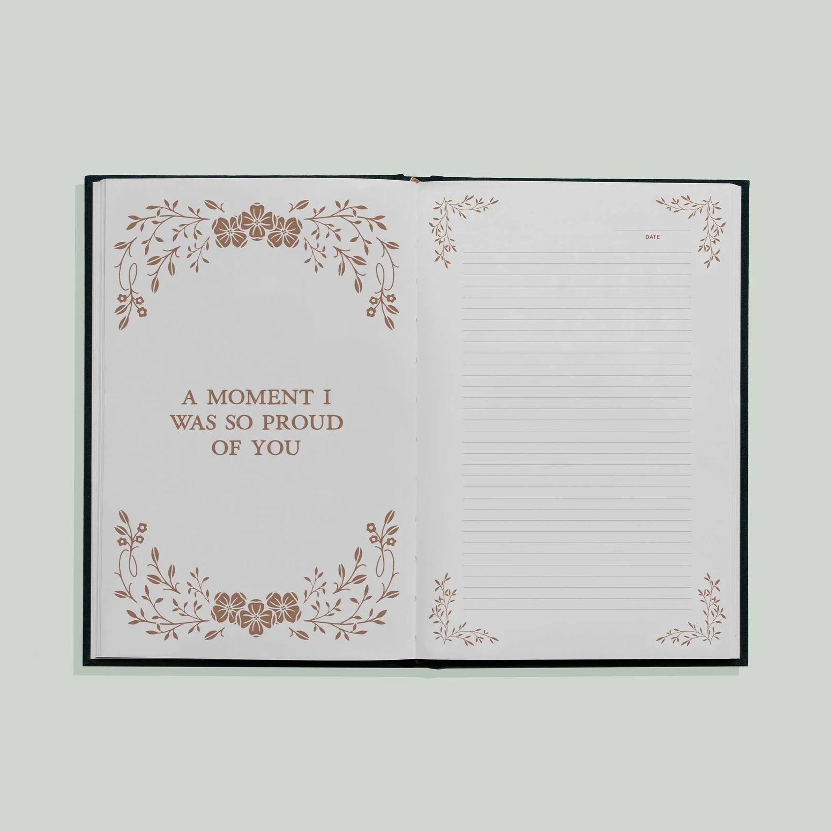 Grateful For You: A Gratitude Journal For Parents - Image 2