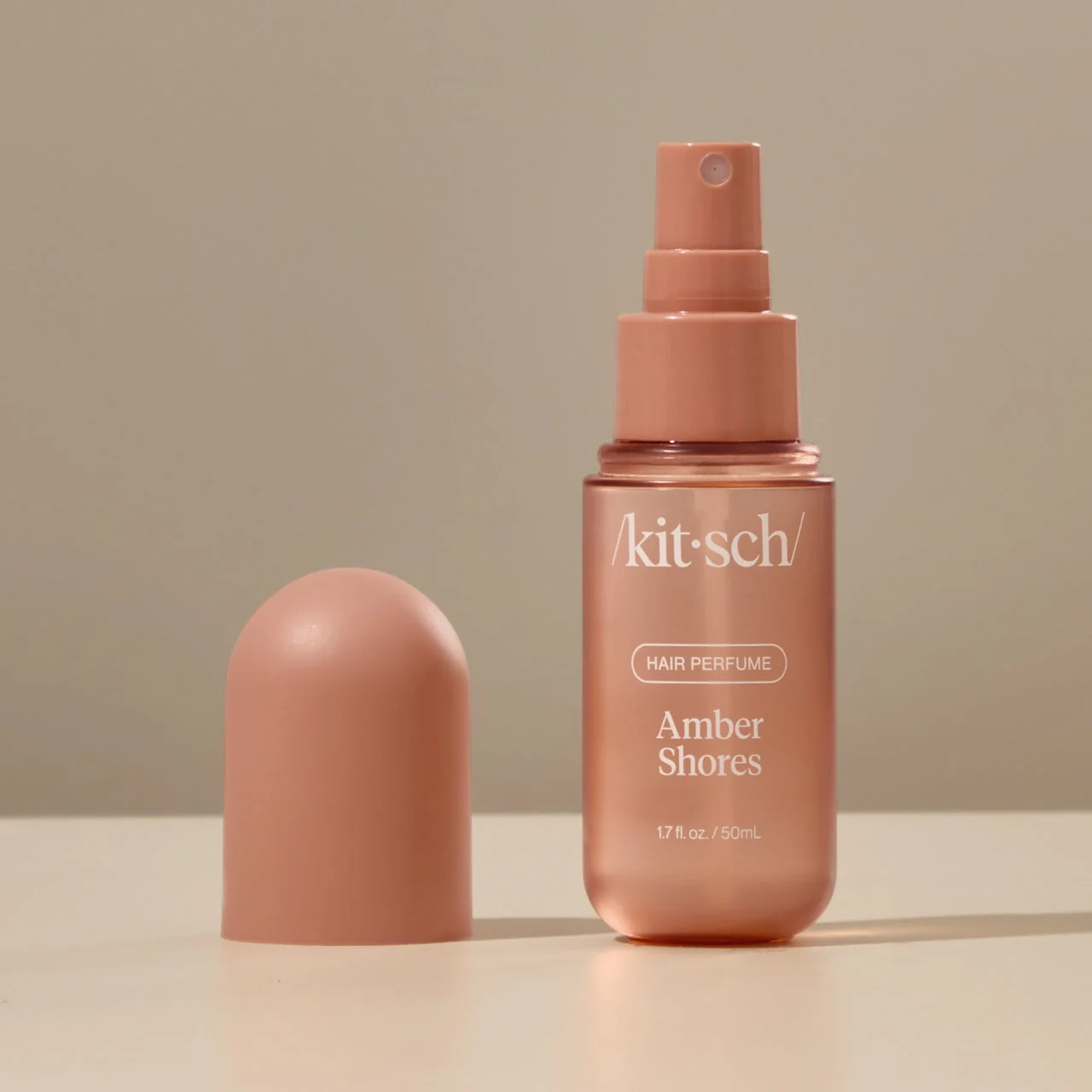 Hair Perfume - Amber Shores - Image 3